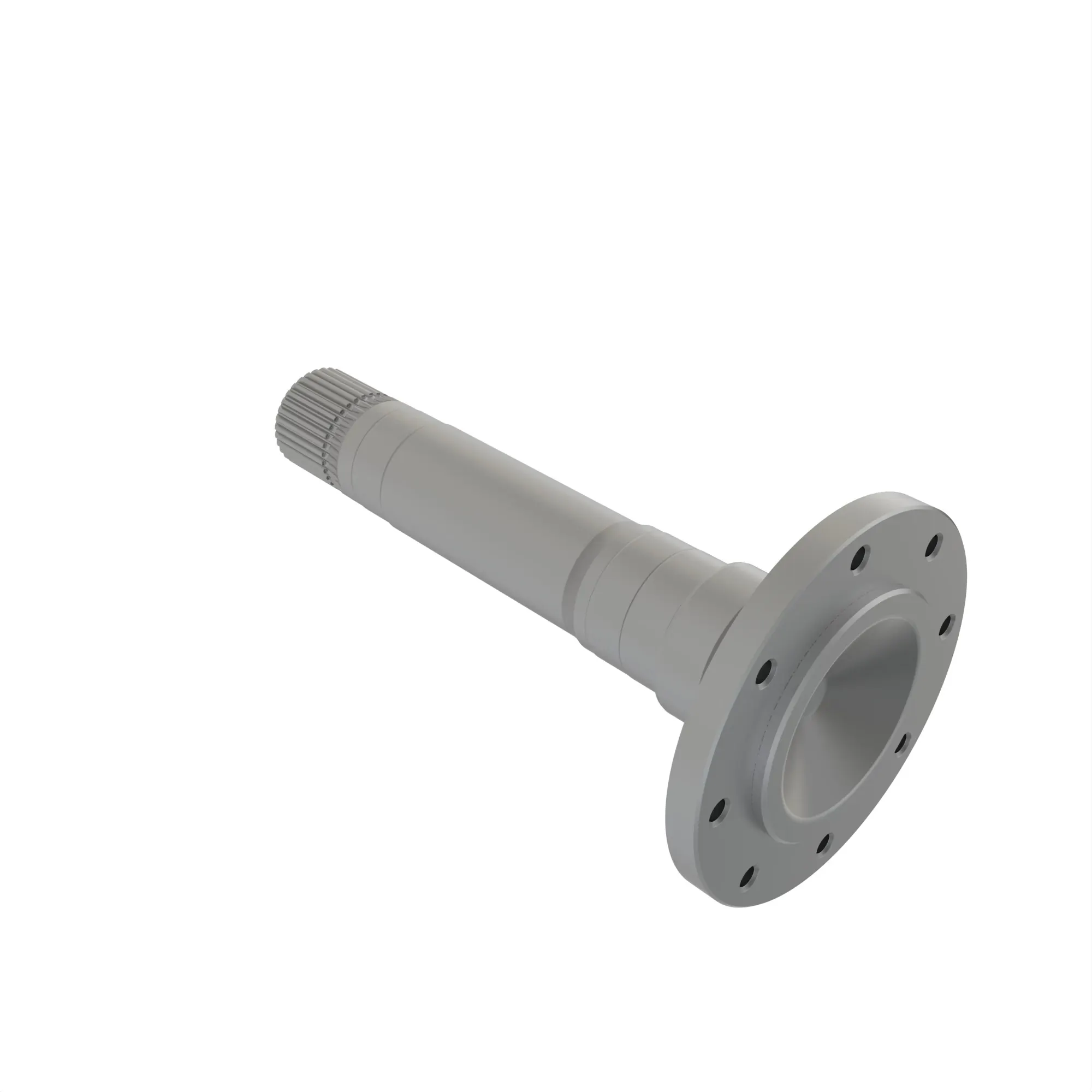 HALF AXLE, FLANGE AXLE BCD203