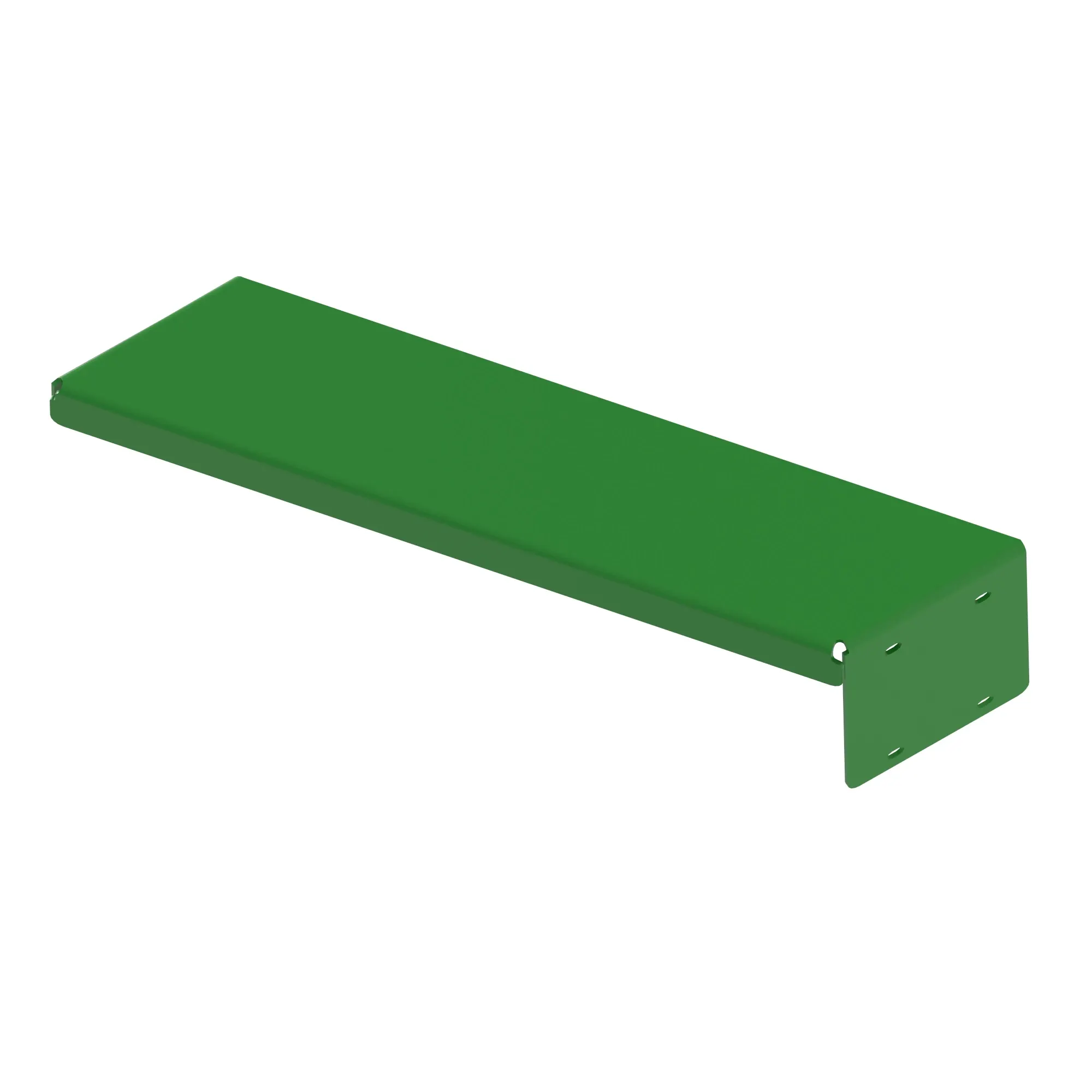 BRACKET, CF FRONT VALVE SPT
