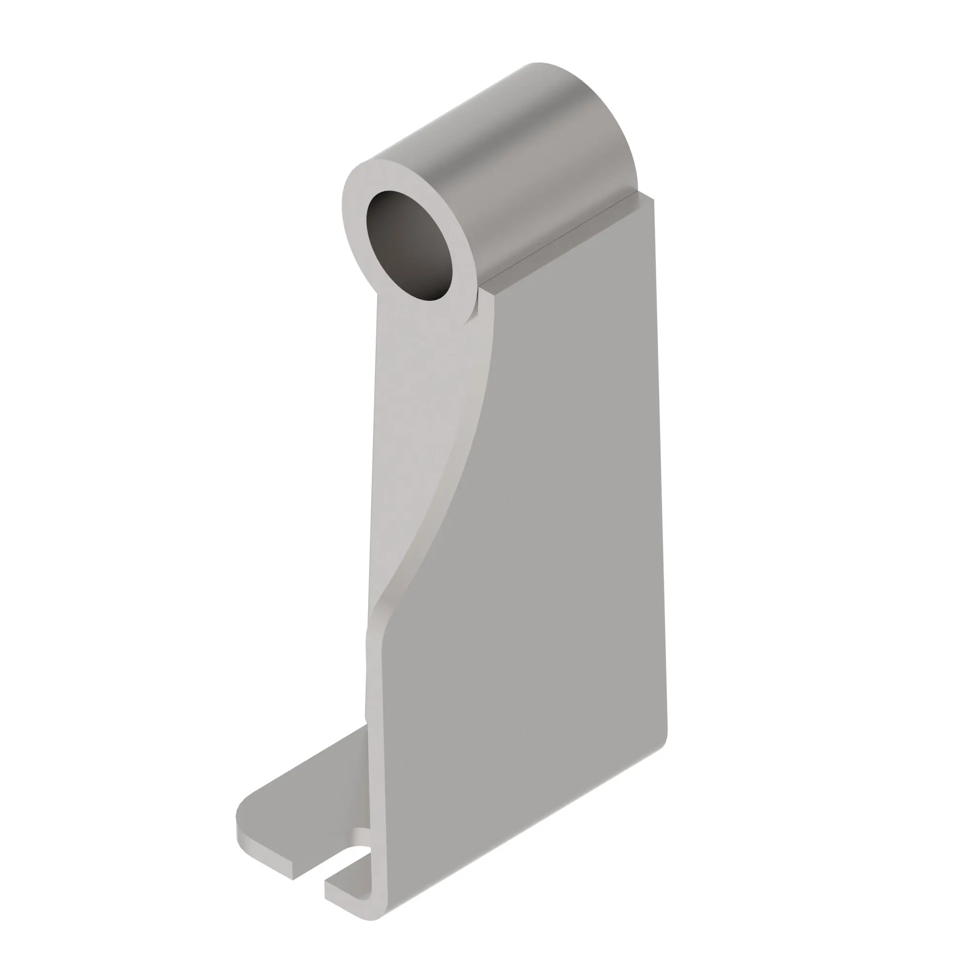 BRACKET, PUMP