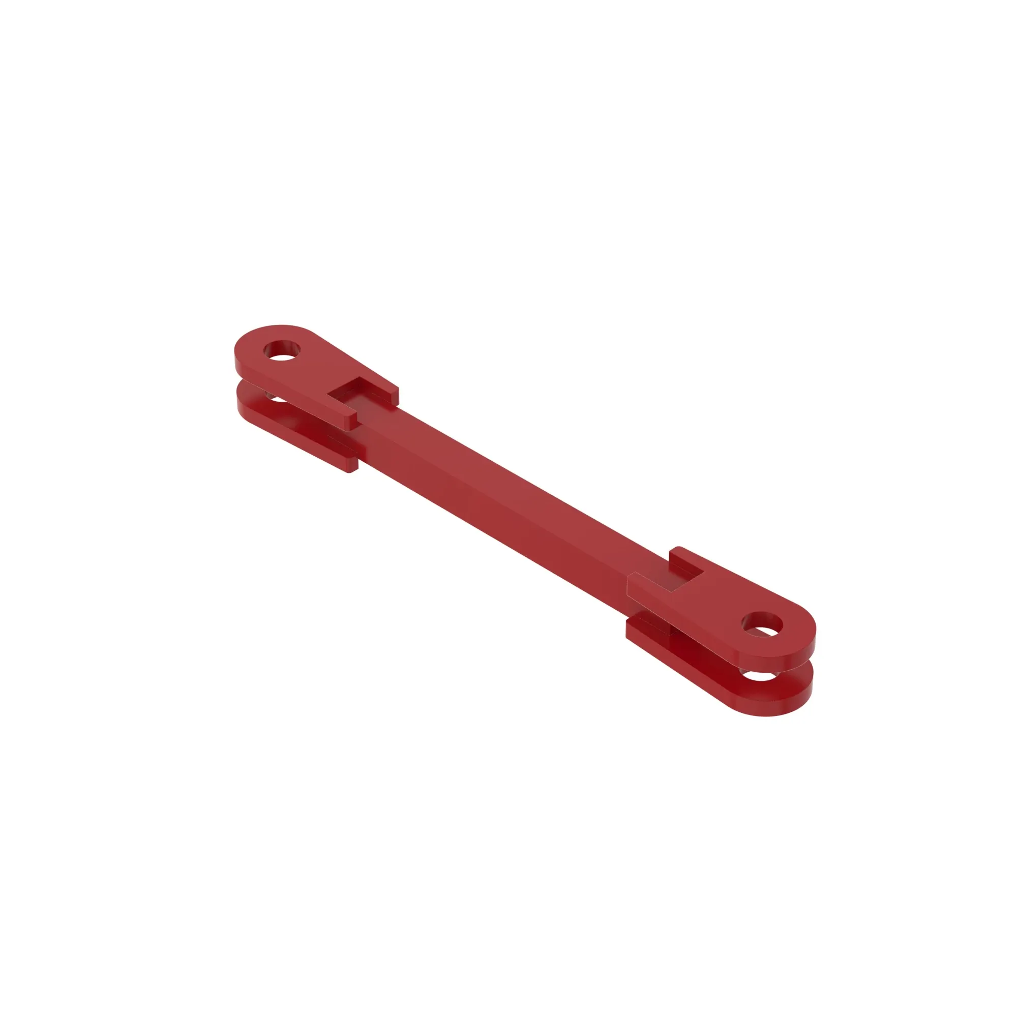 John Deere Rear Long Frames Restrictor - F634547