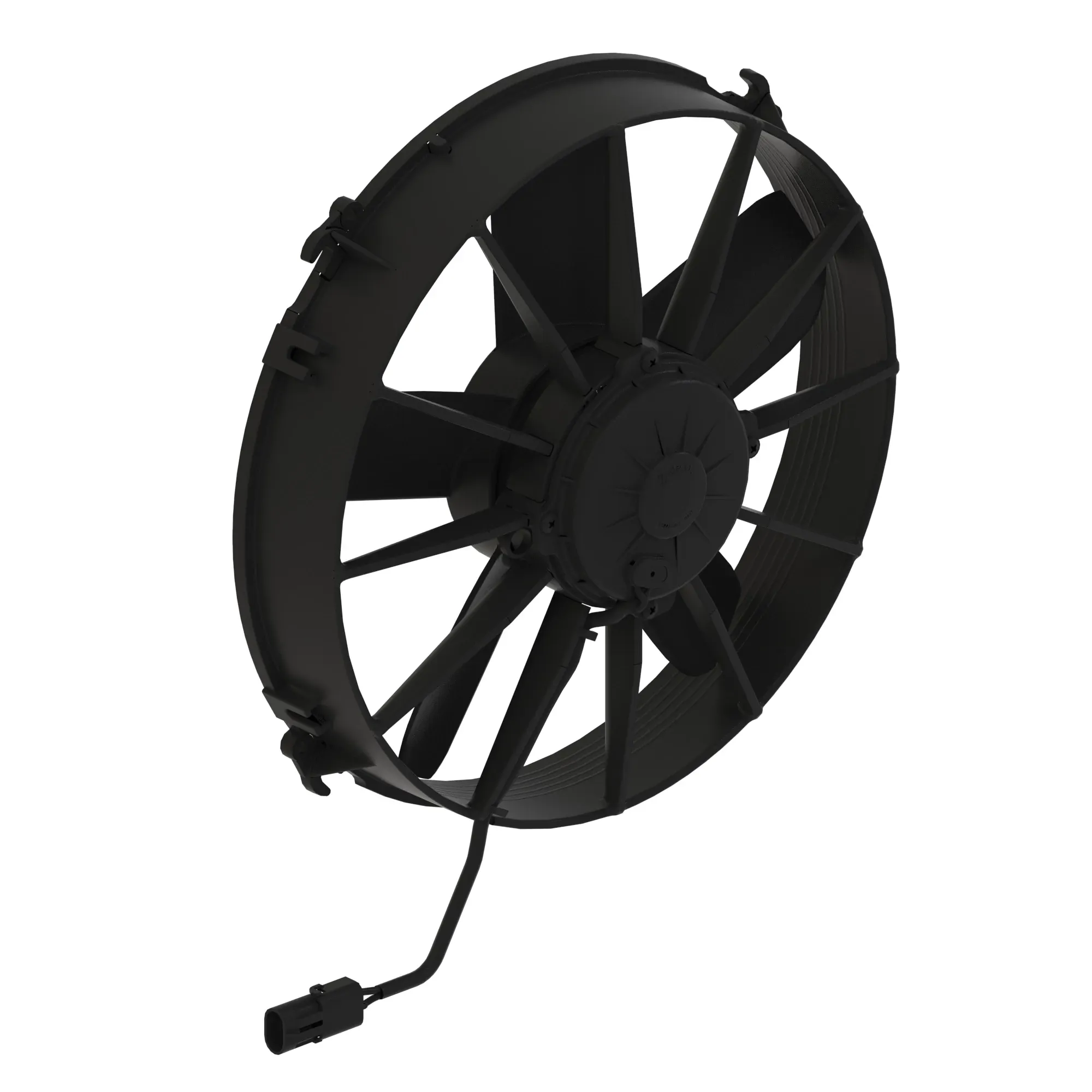 John Deere Fan - AKK47975