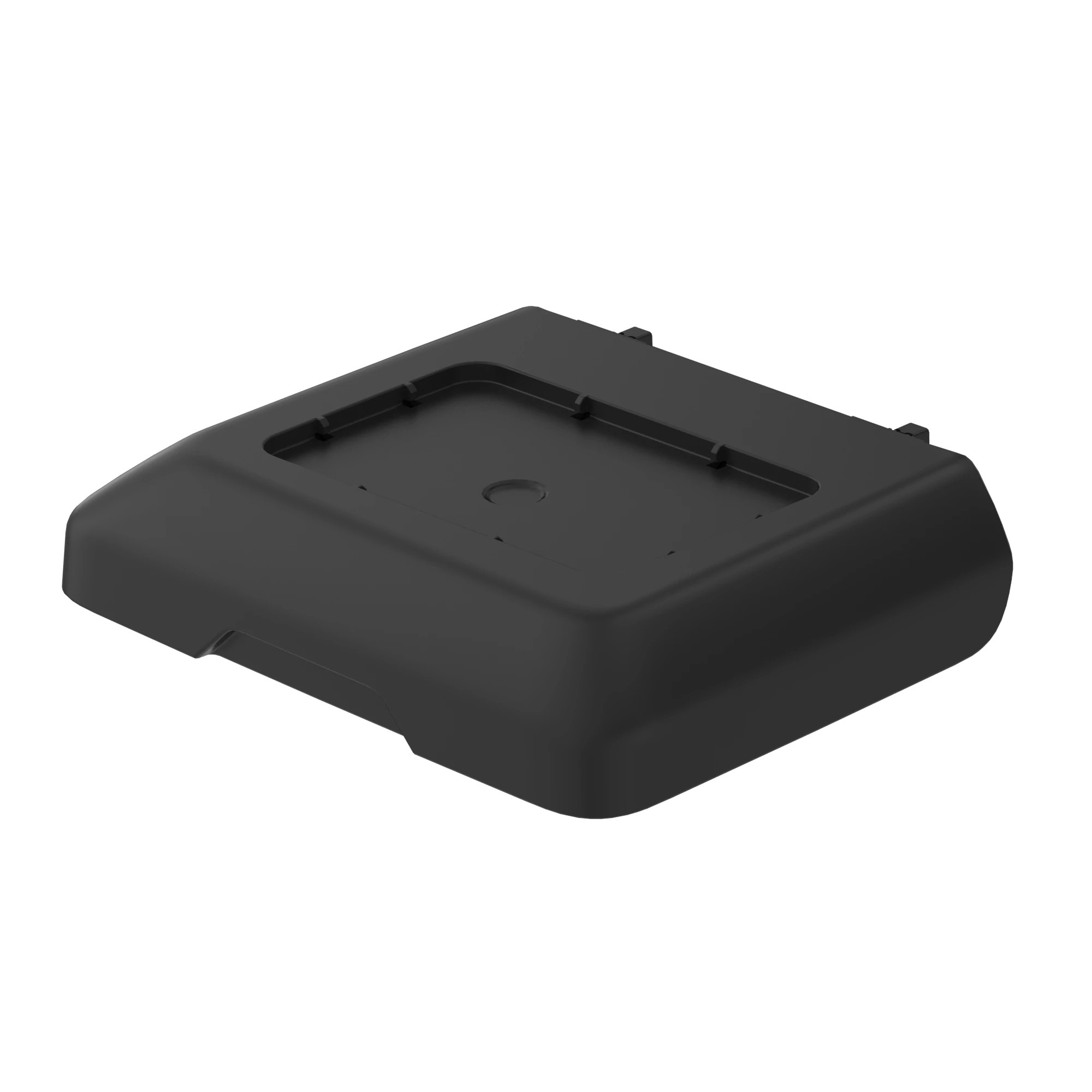 STORAGE COMPARTMENT, LID