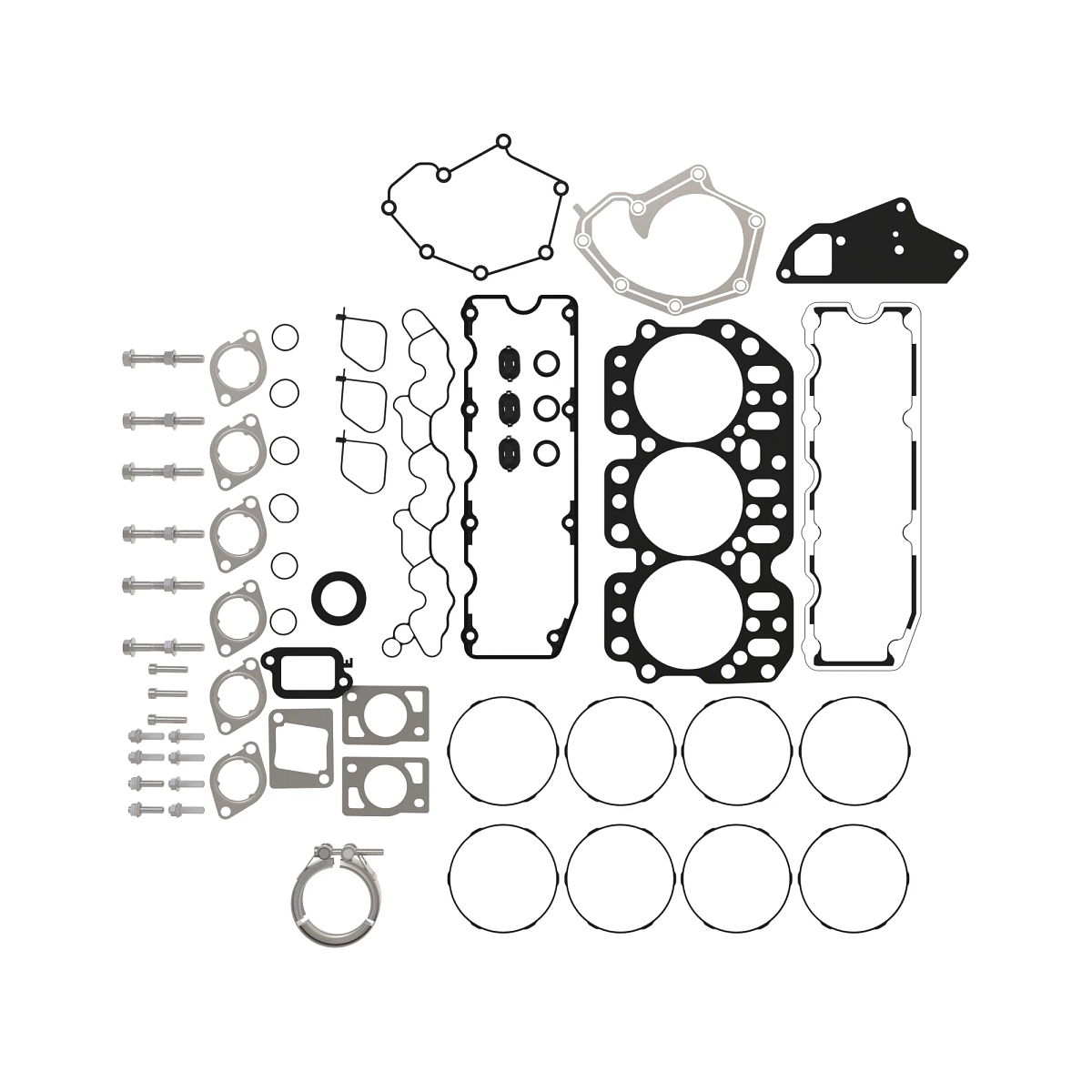 Gasket Kit