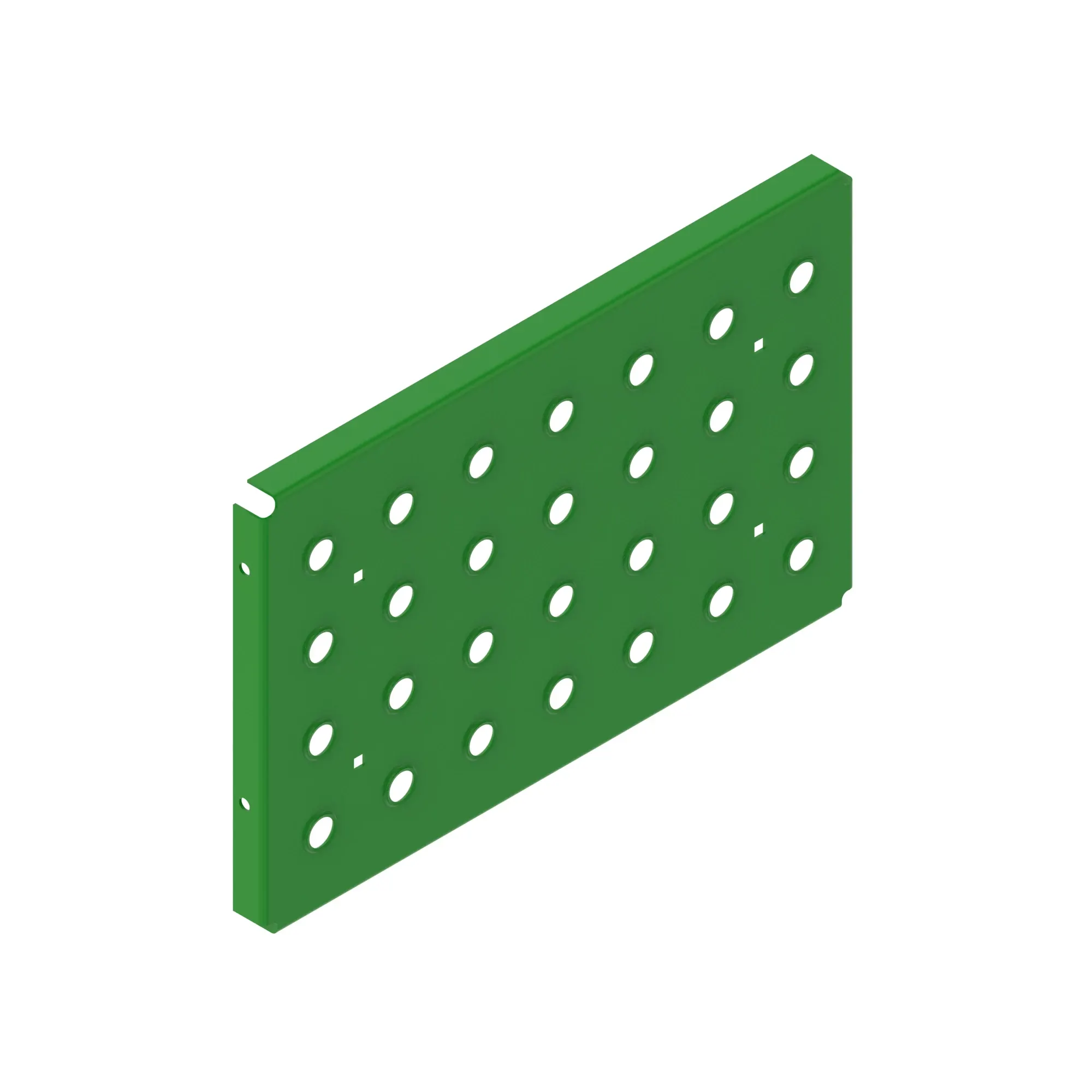 John Deere Wide Step Platform - A73270