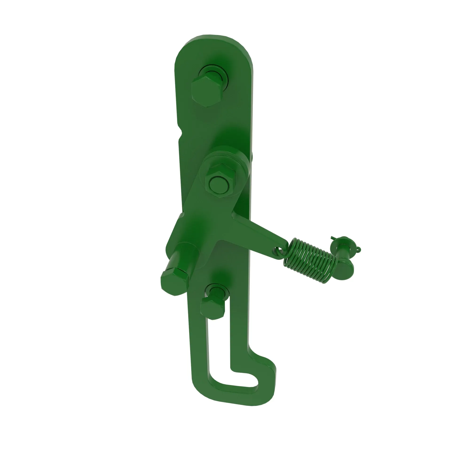 John Deere Row Planting Unit Lock Attachment - BA31204