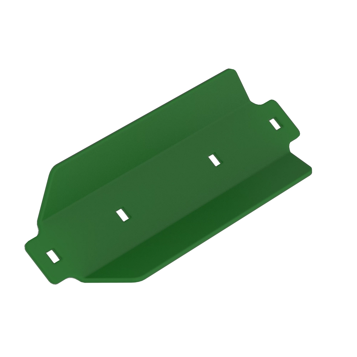 Bracket, Knee Clamp