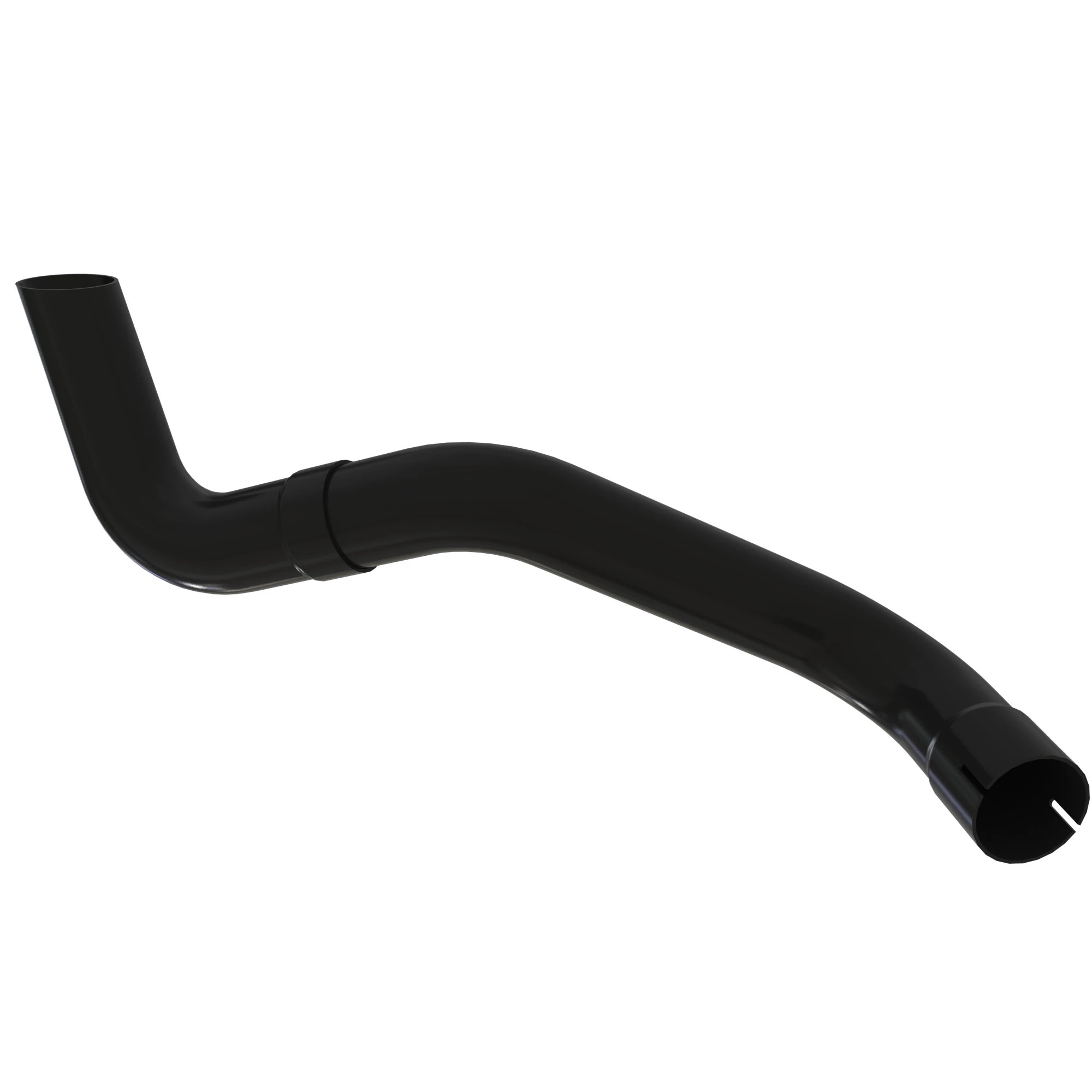 EXHAUST PIPE, STANDARD