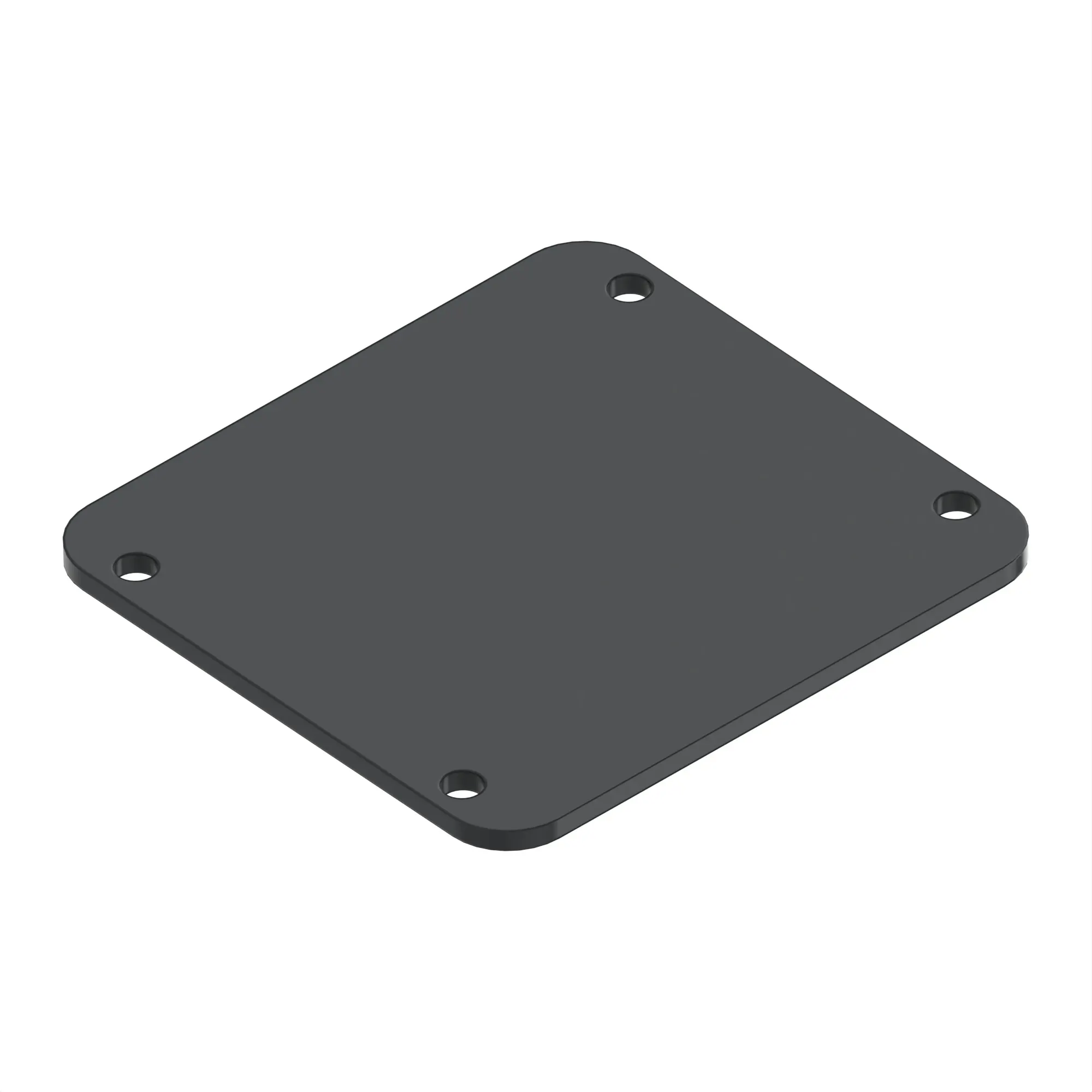 John Deere Gear Case Cover - CC25743