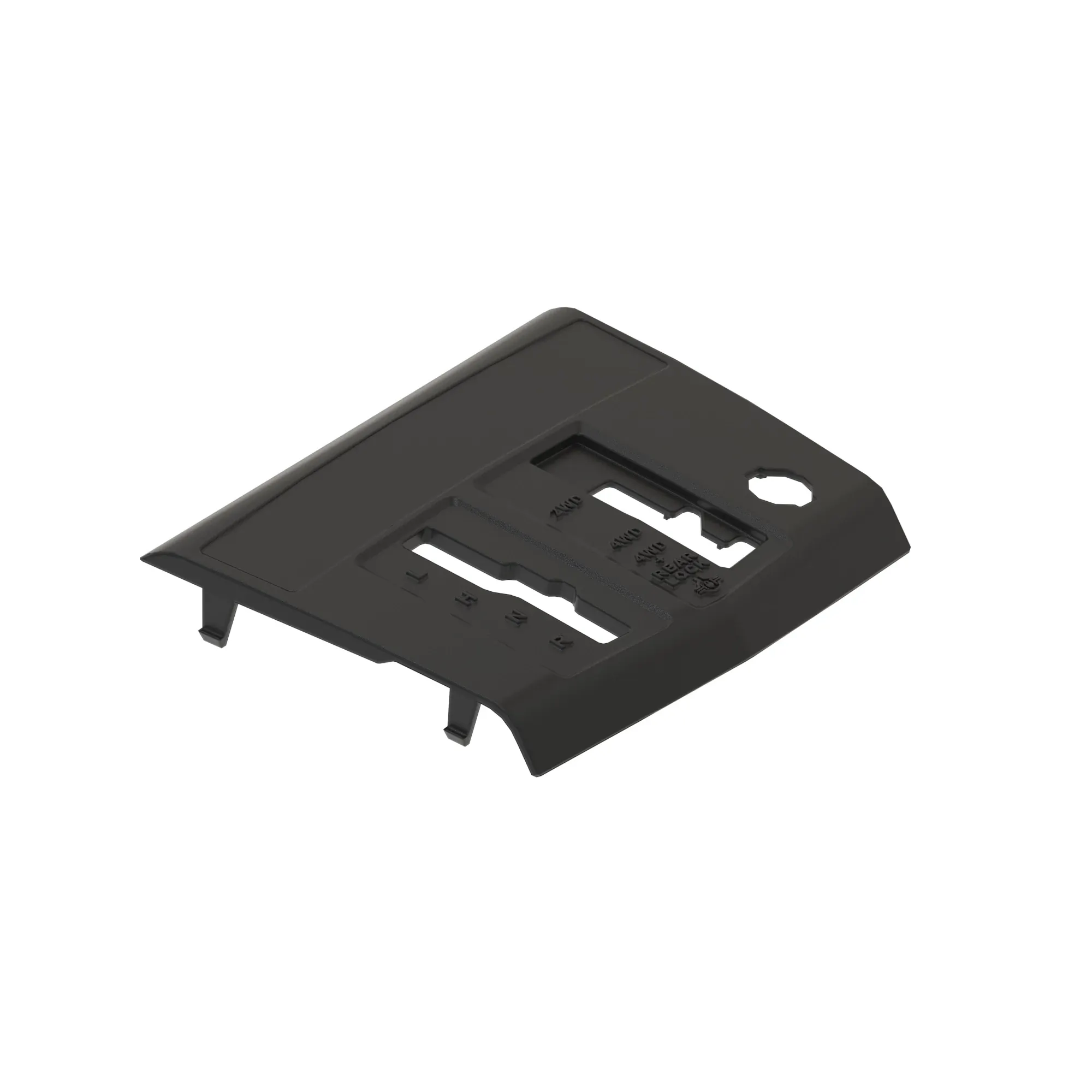John Deere Shift Gate Panel - M175146