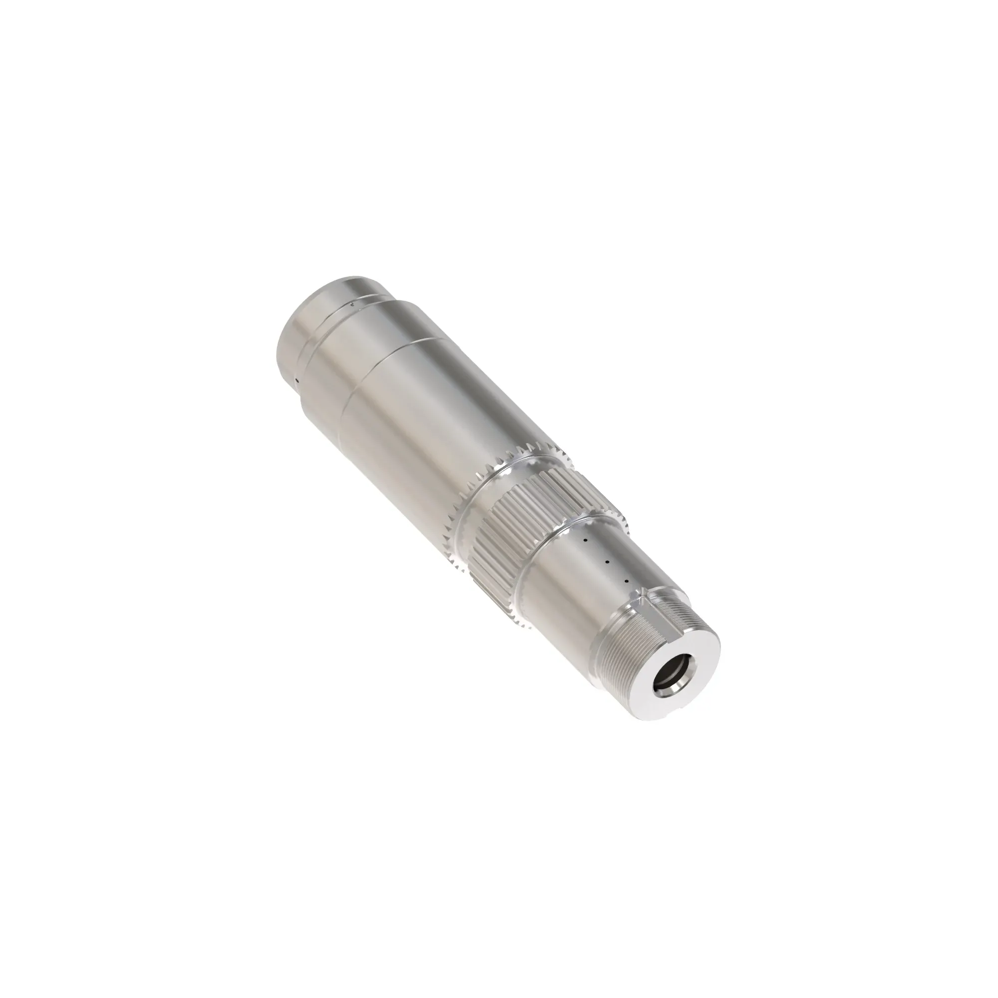 John Deere MFWD Axle Input Shaft - R570933