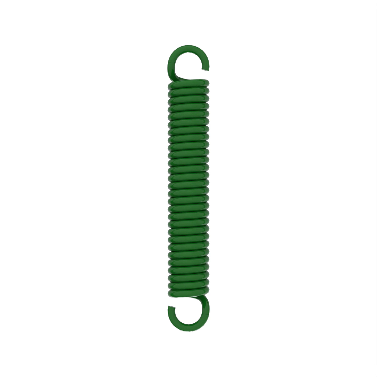 Extension Spring