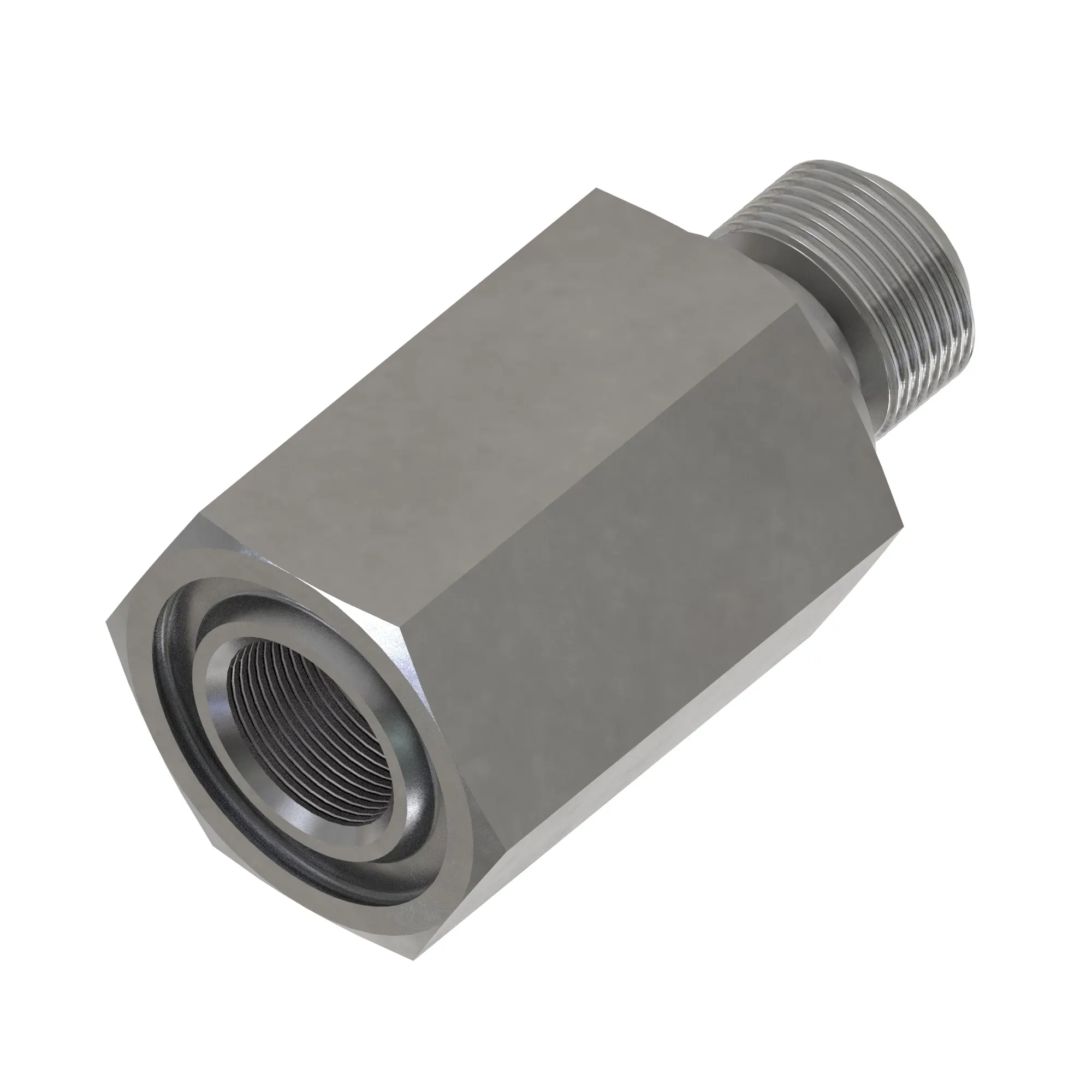Adapter