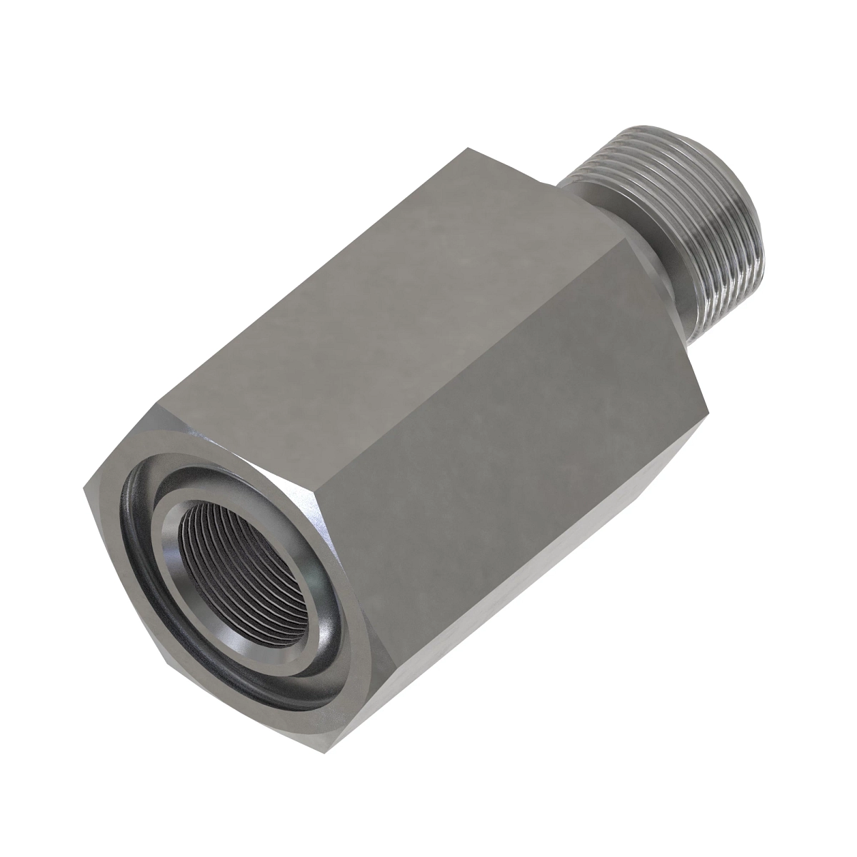 Adapter