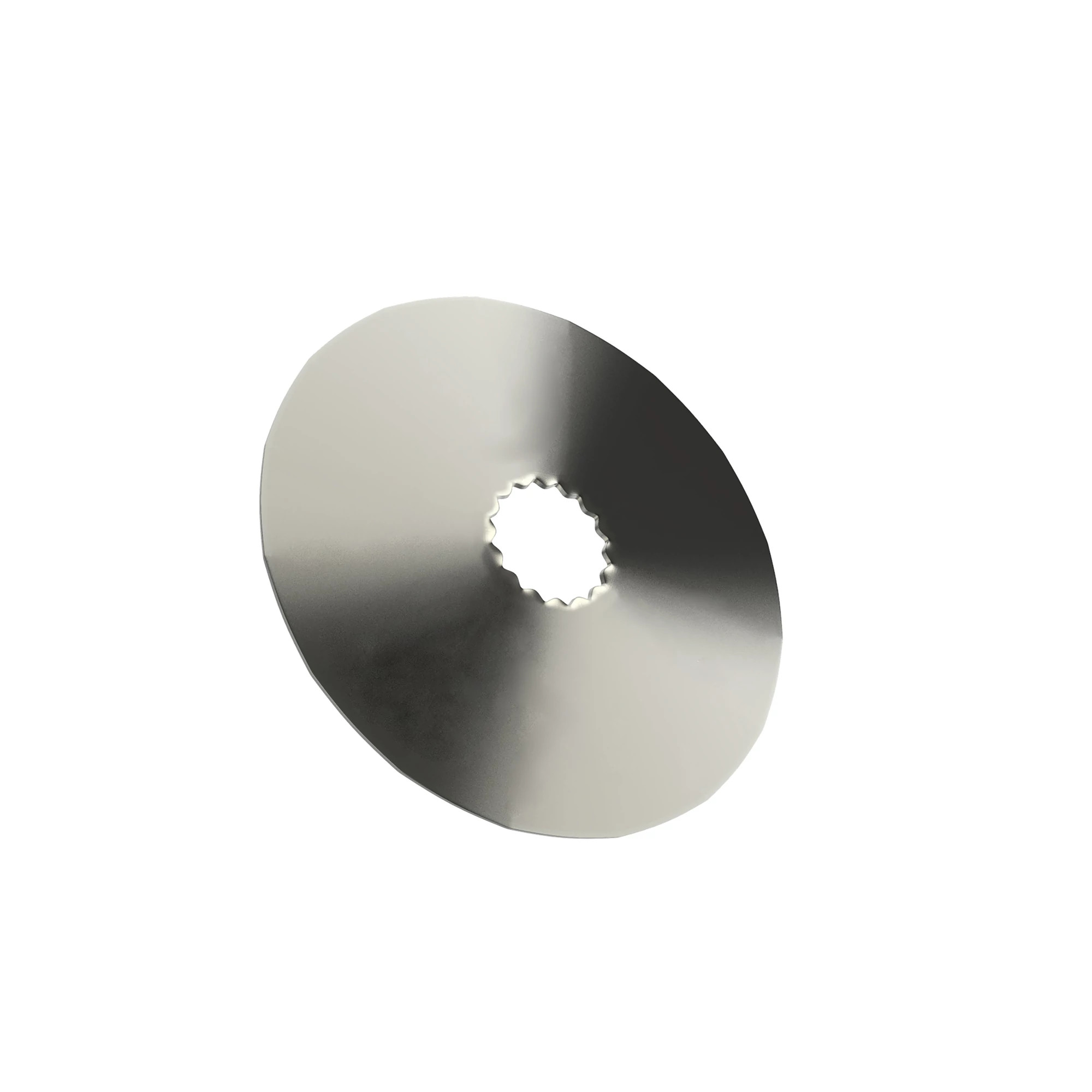 ⚙️ R113741: Disco de Freno Con Revestimientos Adheridos