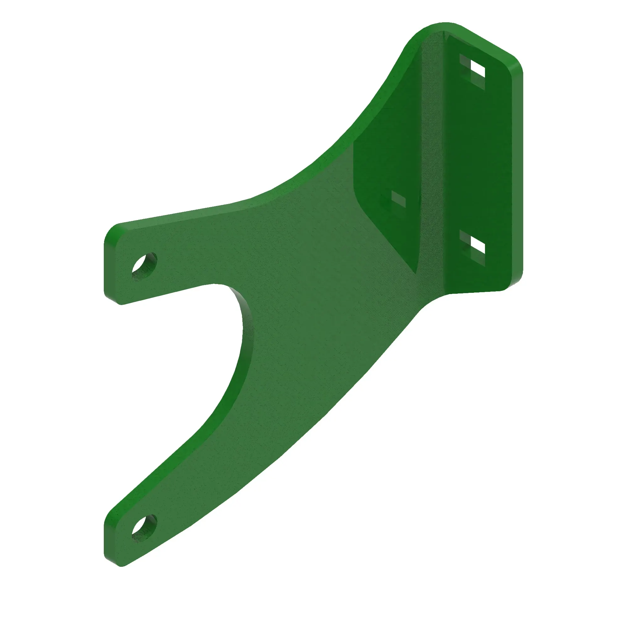 Bracket