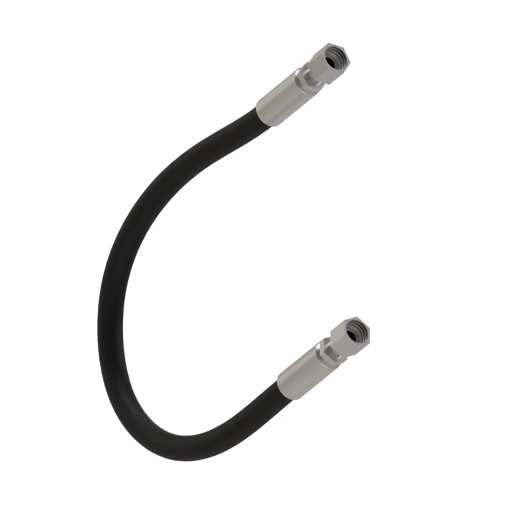 John Deere Fuel Hose - AT536082