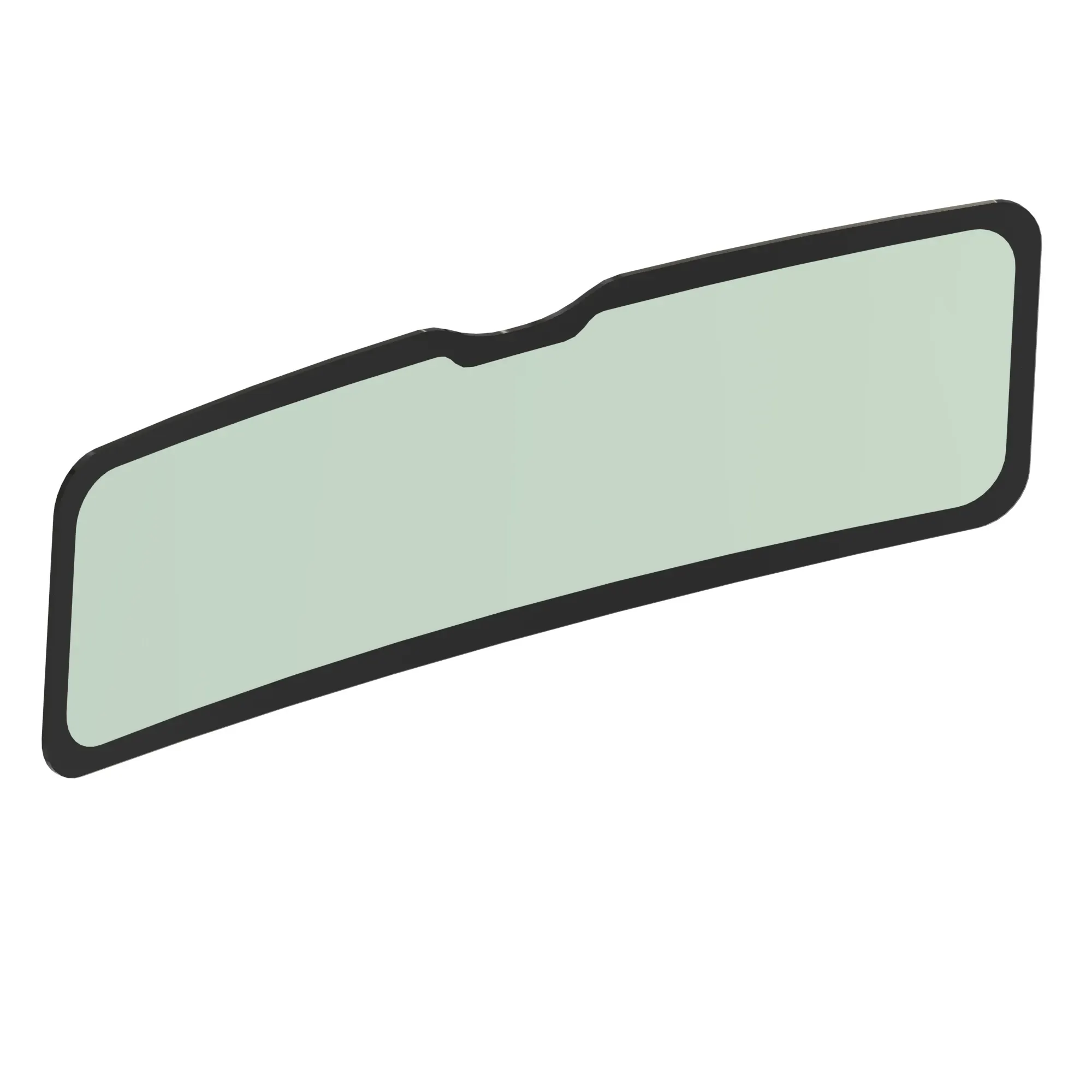 REAR WINDOW, ACOUSTICAL LAMINATED