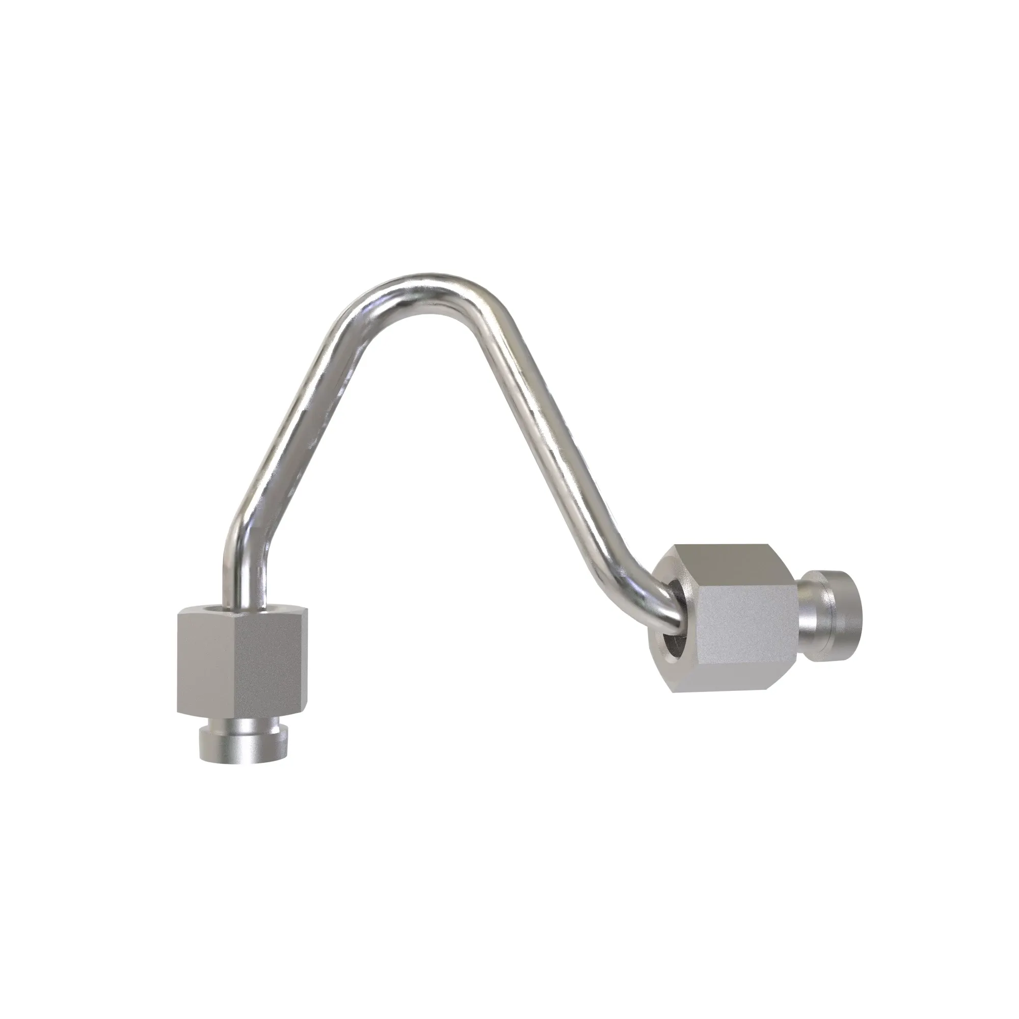 STEEL LINE, REEL AFT (RETRACT)