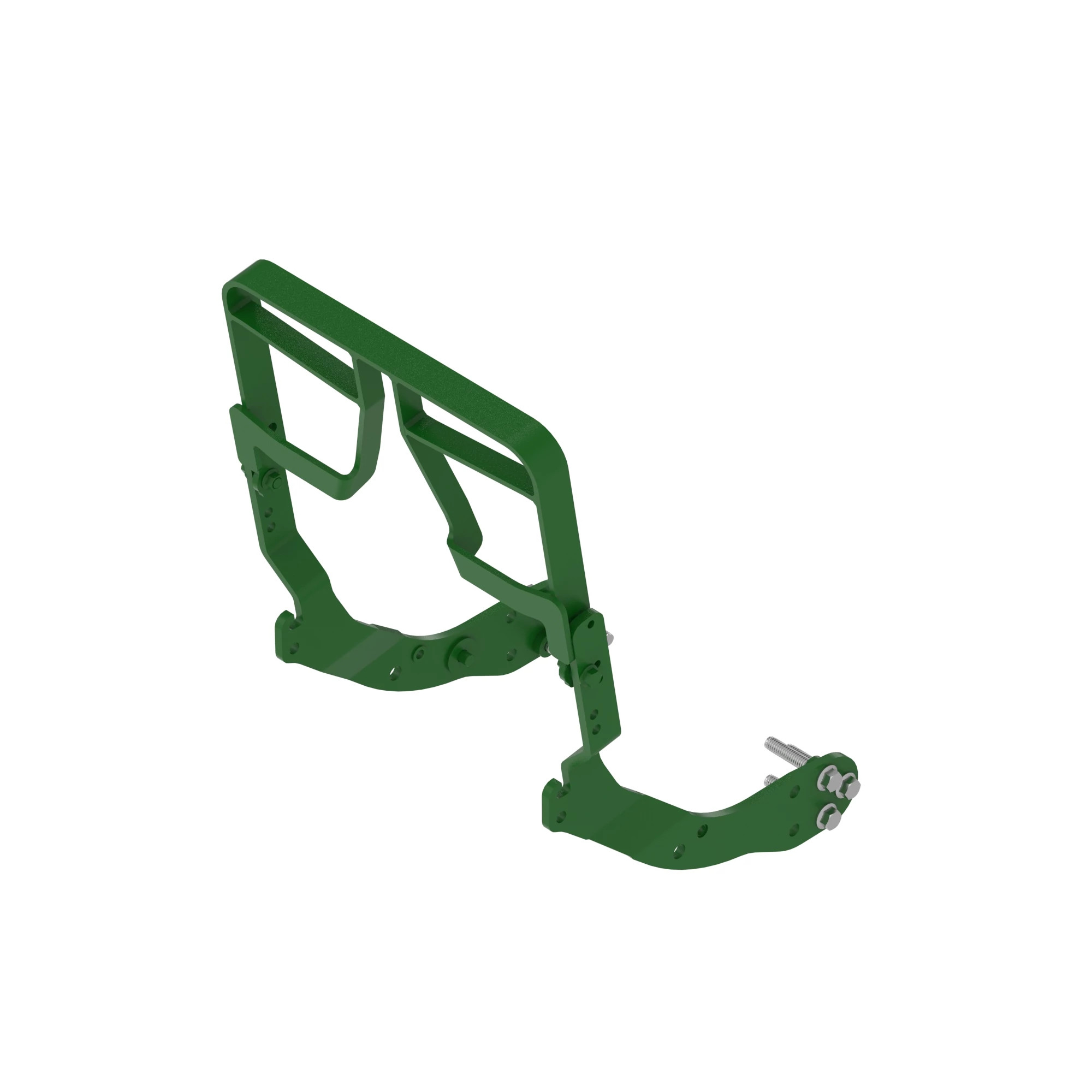 GUARD, FIELDKIT, HOOD GUARD WITH FR