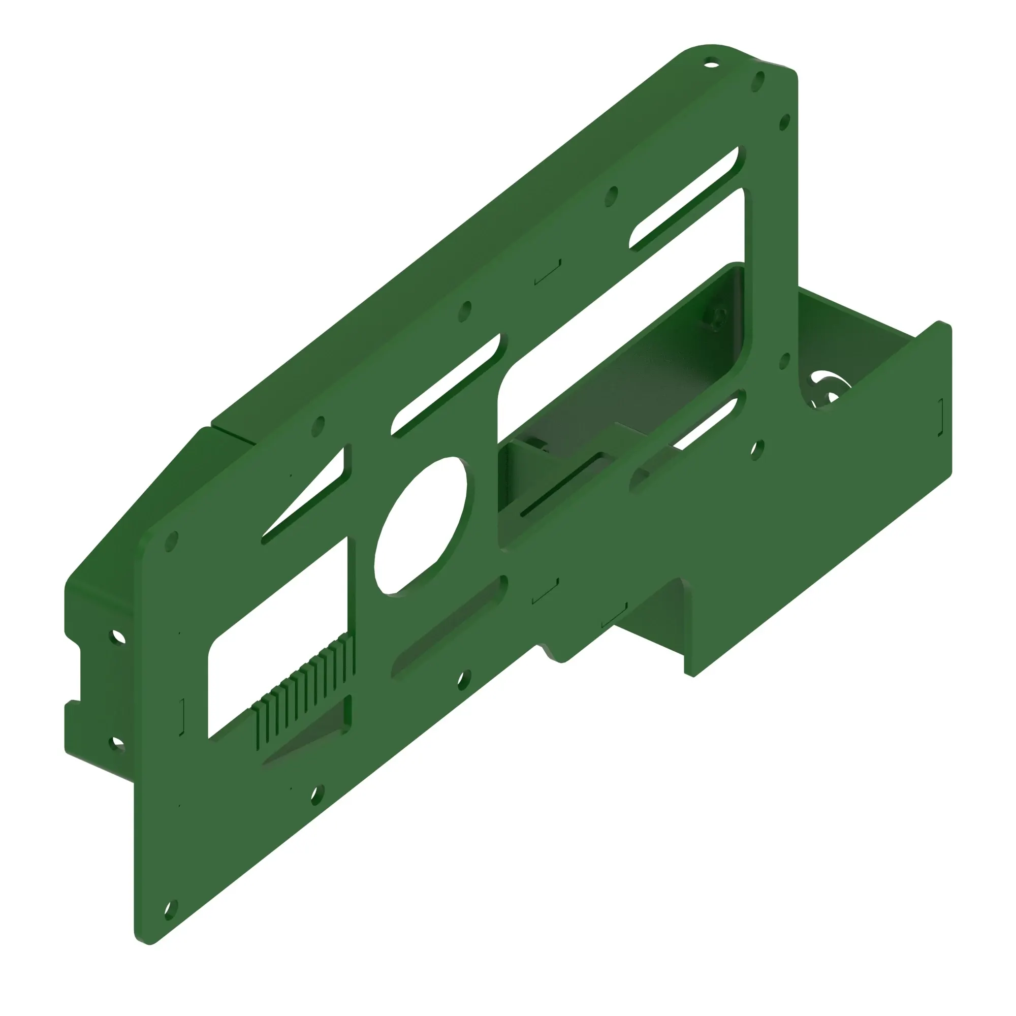 John Deere Base - AXT21702