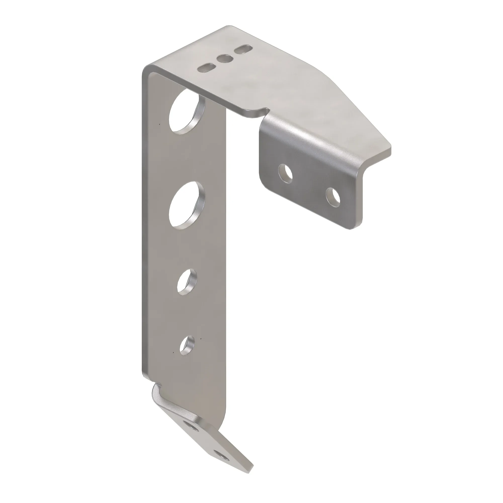 ELEVATOR SWING HOSE MOUNT