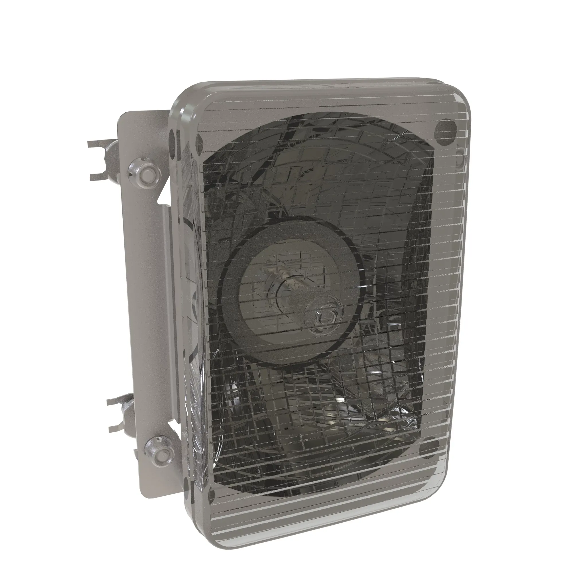 HEADLIGHT FARM-H4,LH TRAFFIC