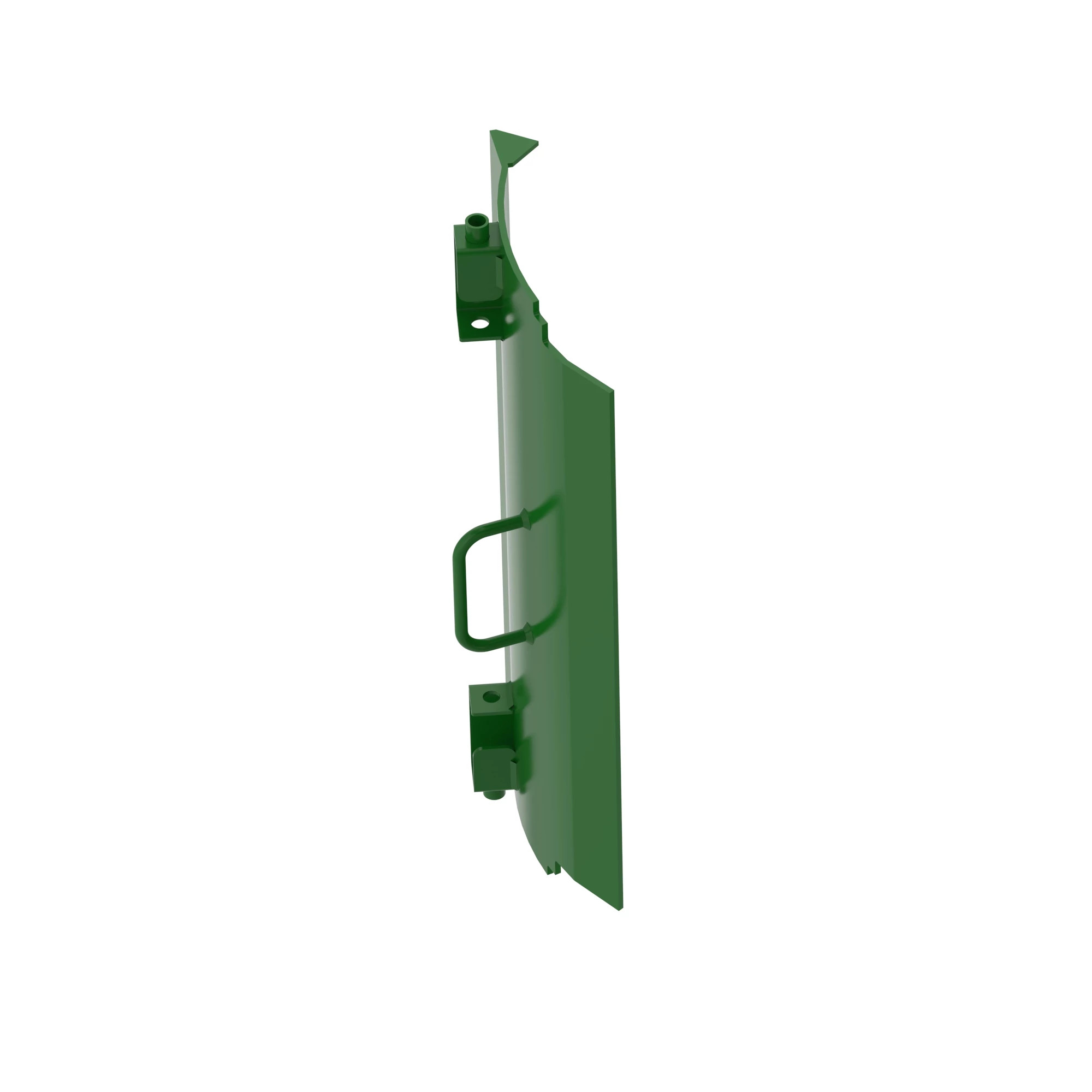 John Deere Narrow Front Cover - AZ54310