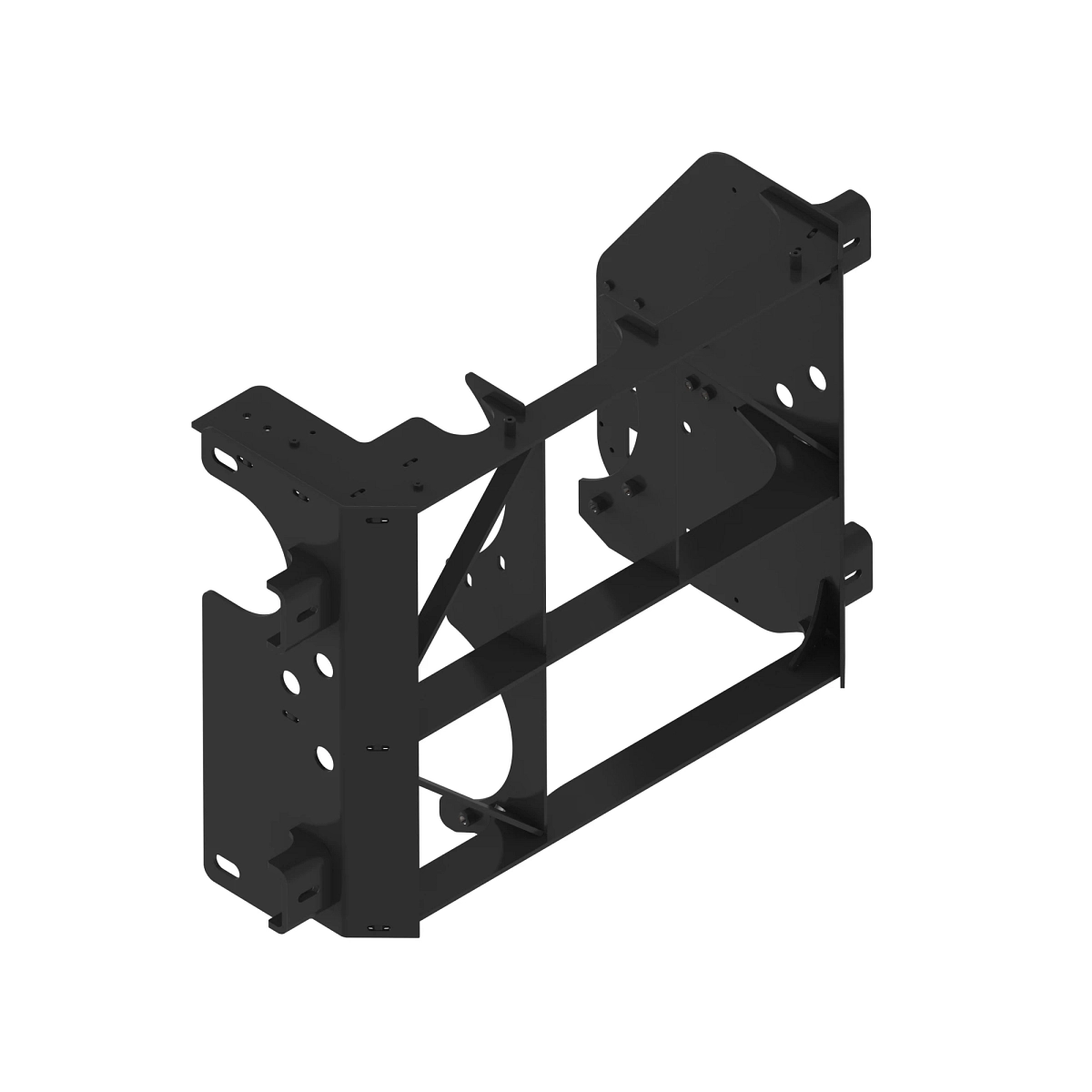 DEF Tank Bracket