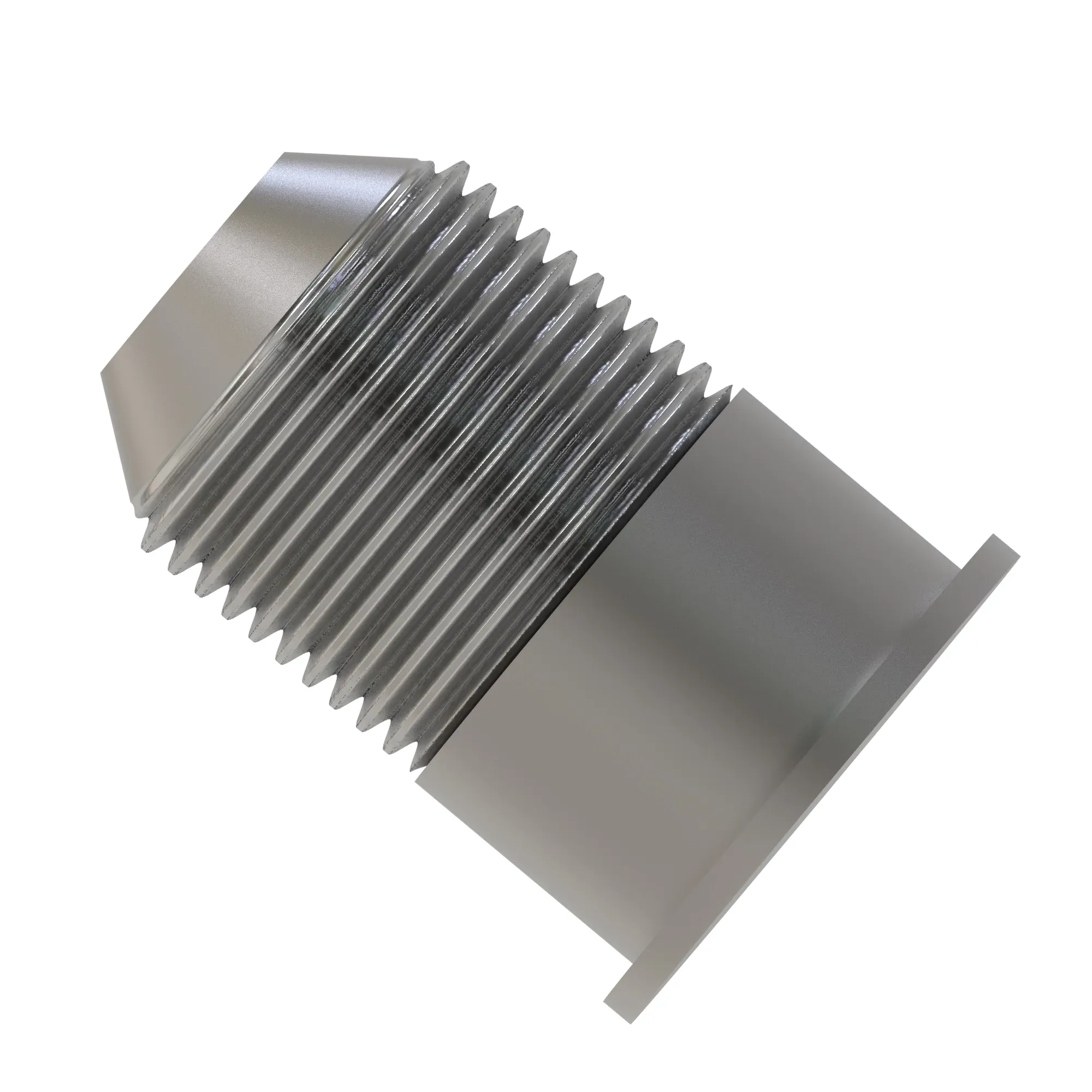 John Deere Fitting - F025424