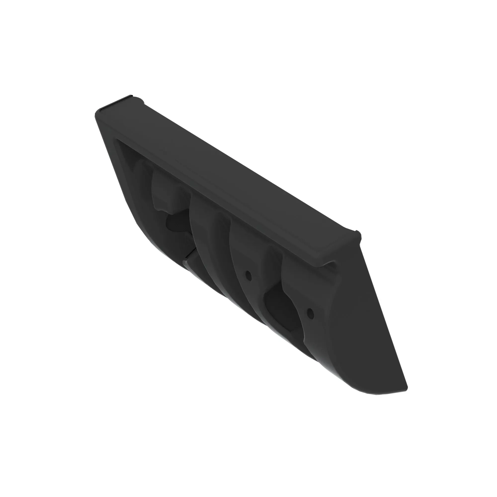 Semi-Finished Casting