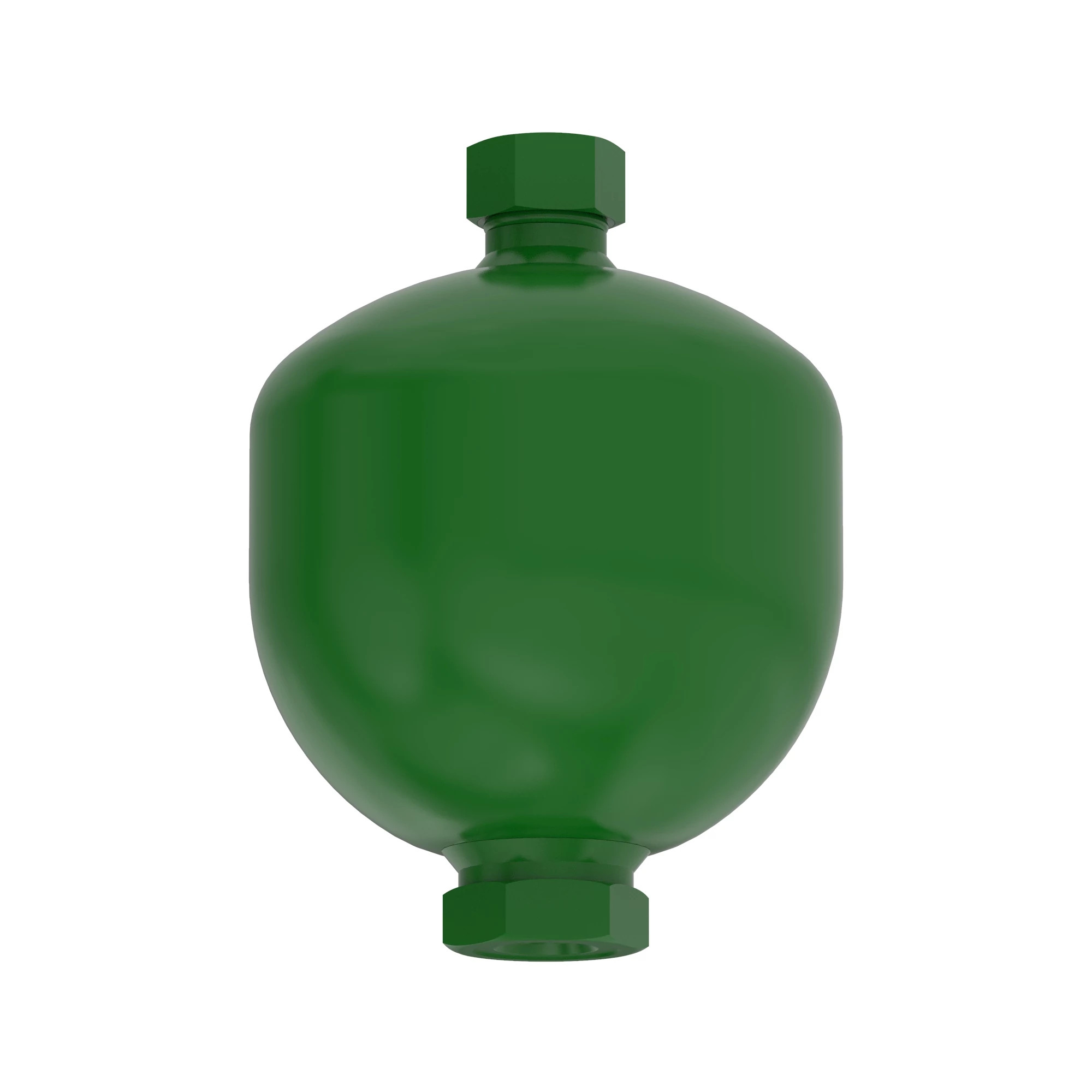 John Deere Hydraulic Accumulator - AL151344