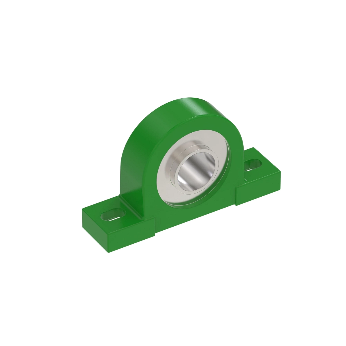 Bearing With Housing