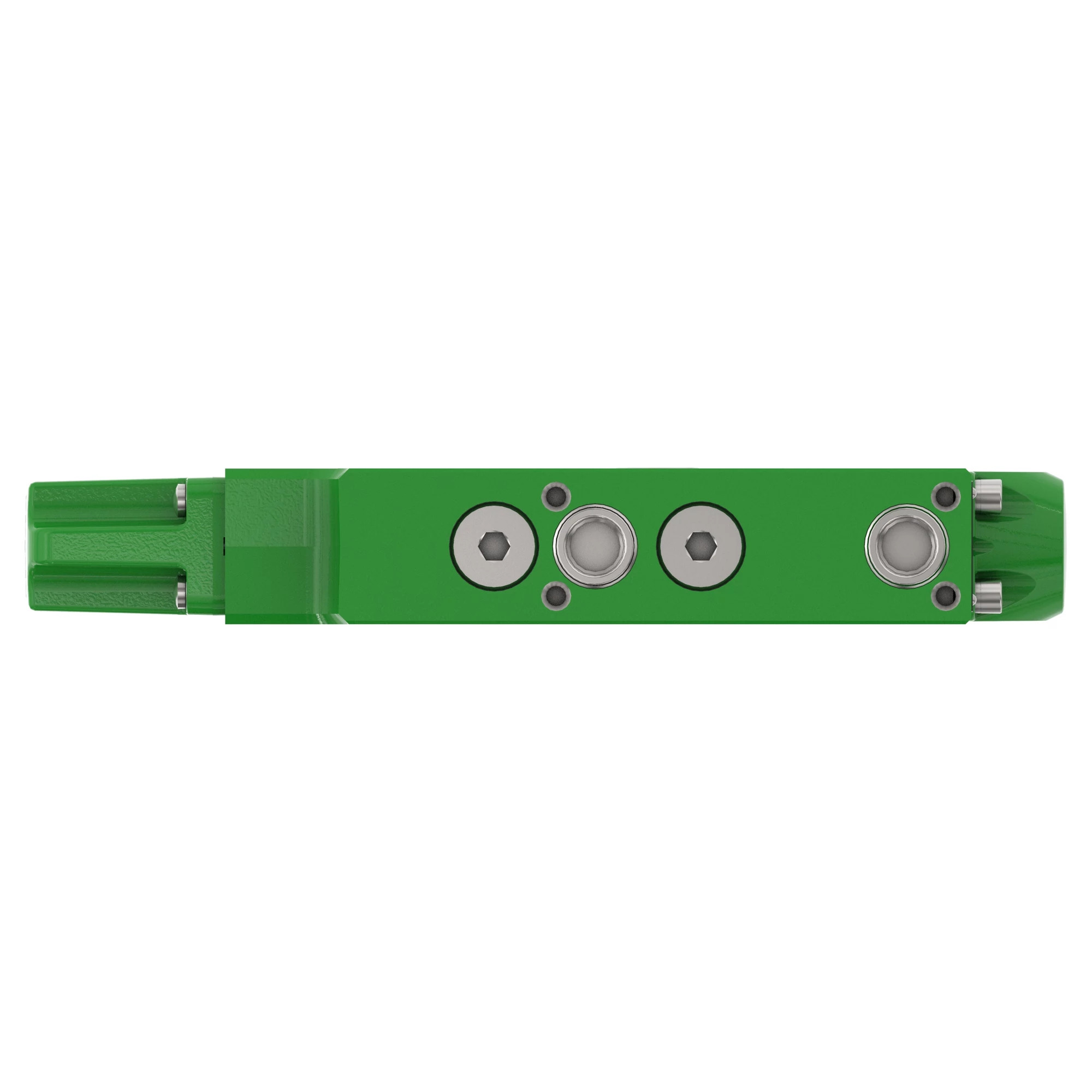 SELECTIVE CONTROL VALVE