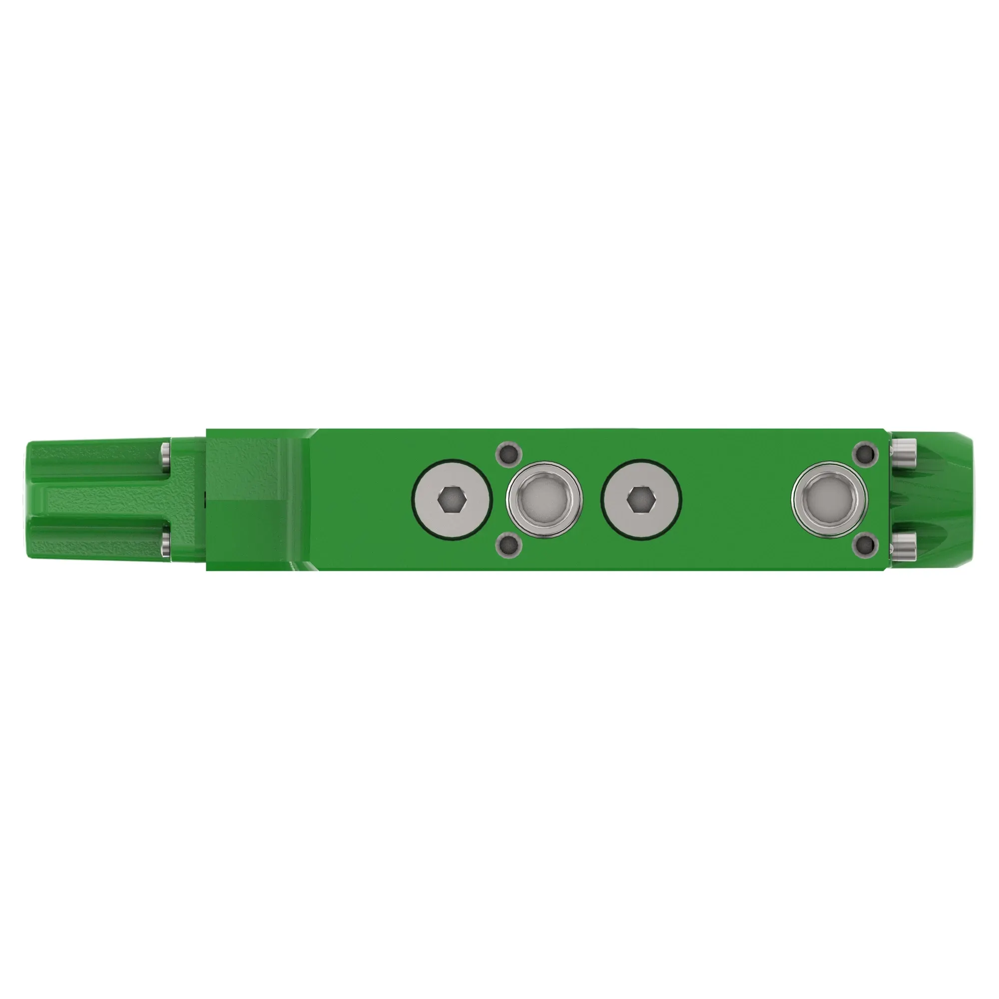 SELECTIVE CONTROL VALVE