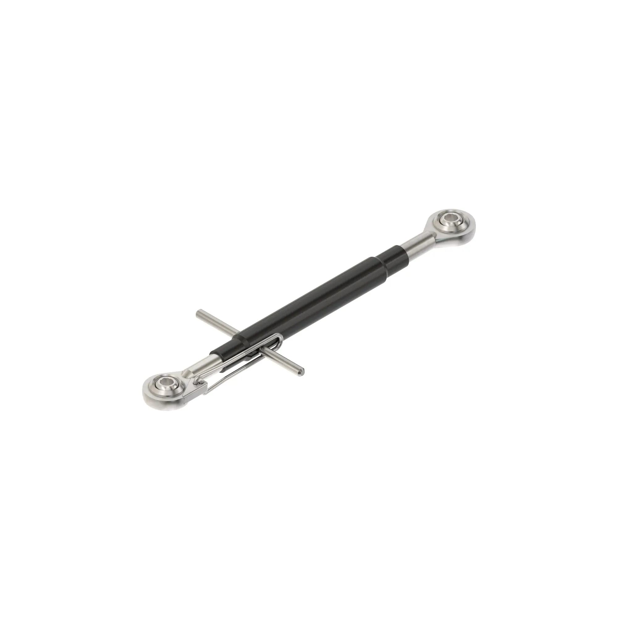 John Deere Top Link Turnbuckle with Cutting Angle Adjustment - AFH200183