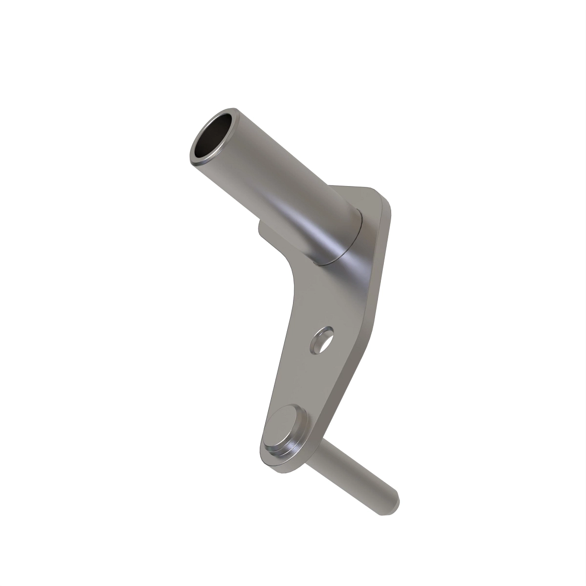 Lever, Diff-Lock (XUV550)