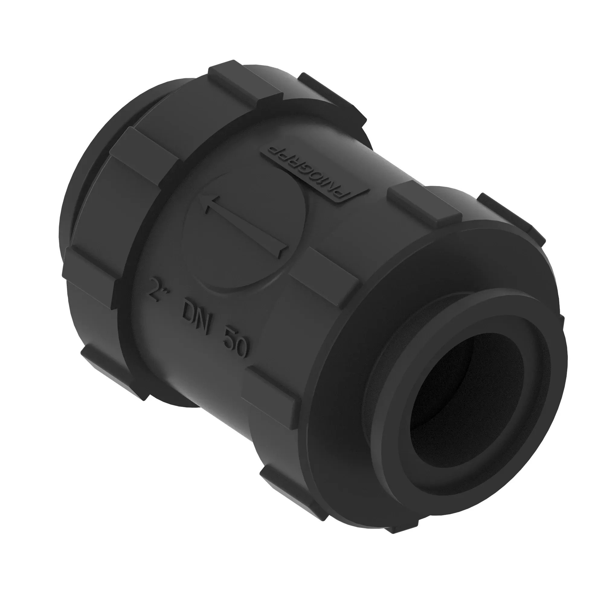 John Deere Check Valve - AN208310