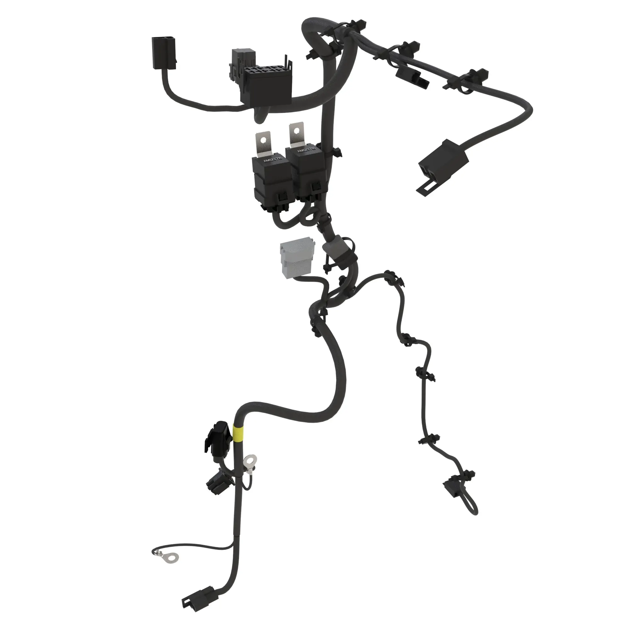 John Deere Wiring Harness - AUC14306