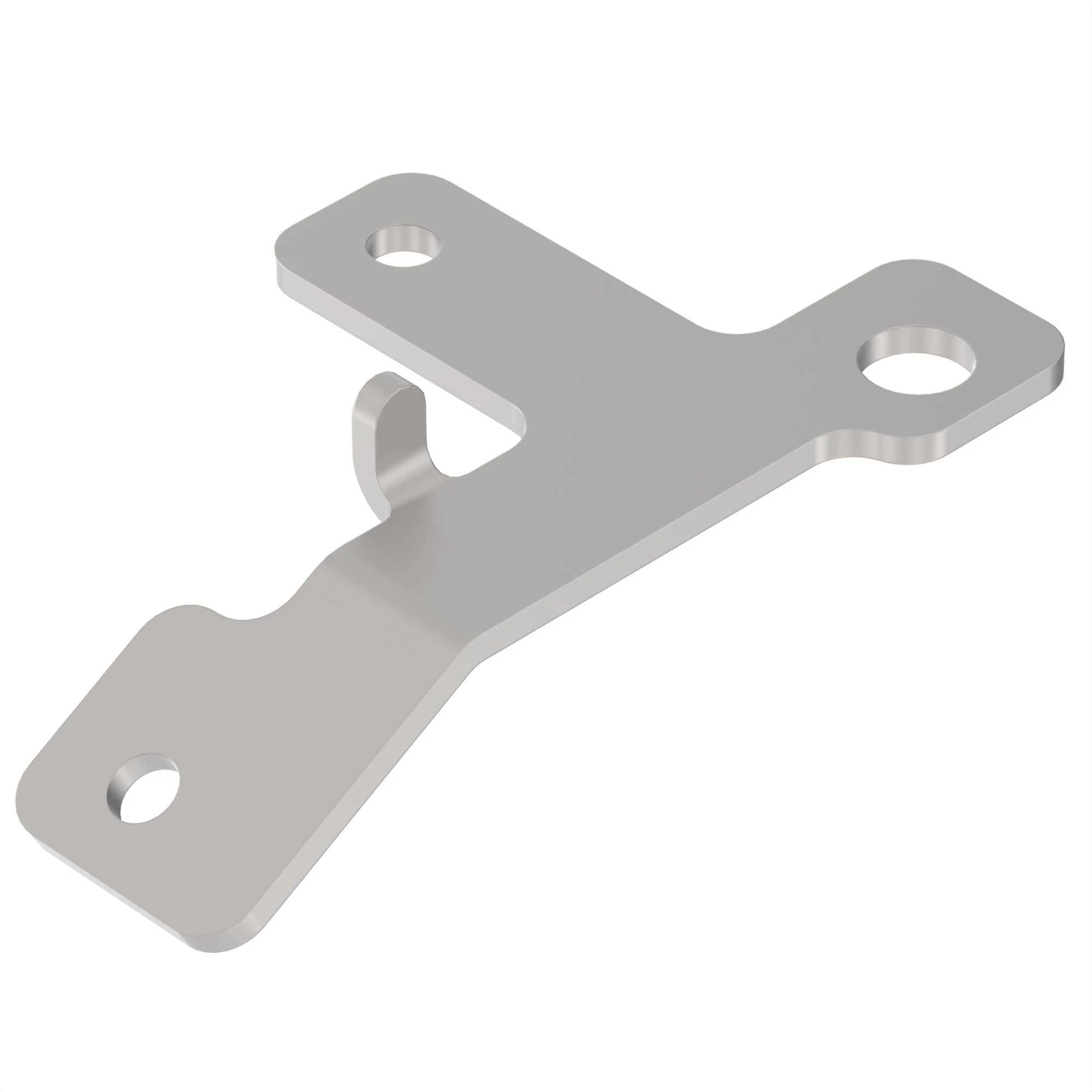 BRACKET, HARNESS