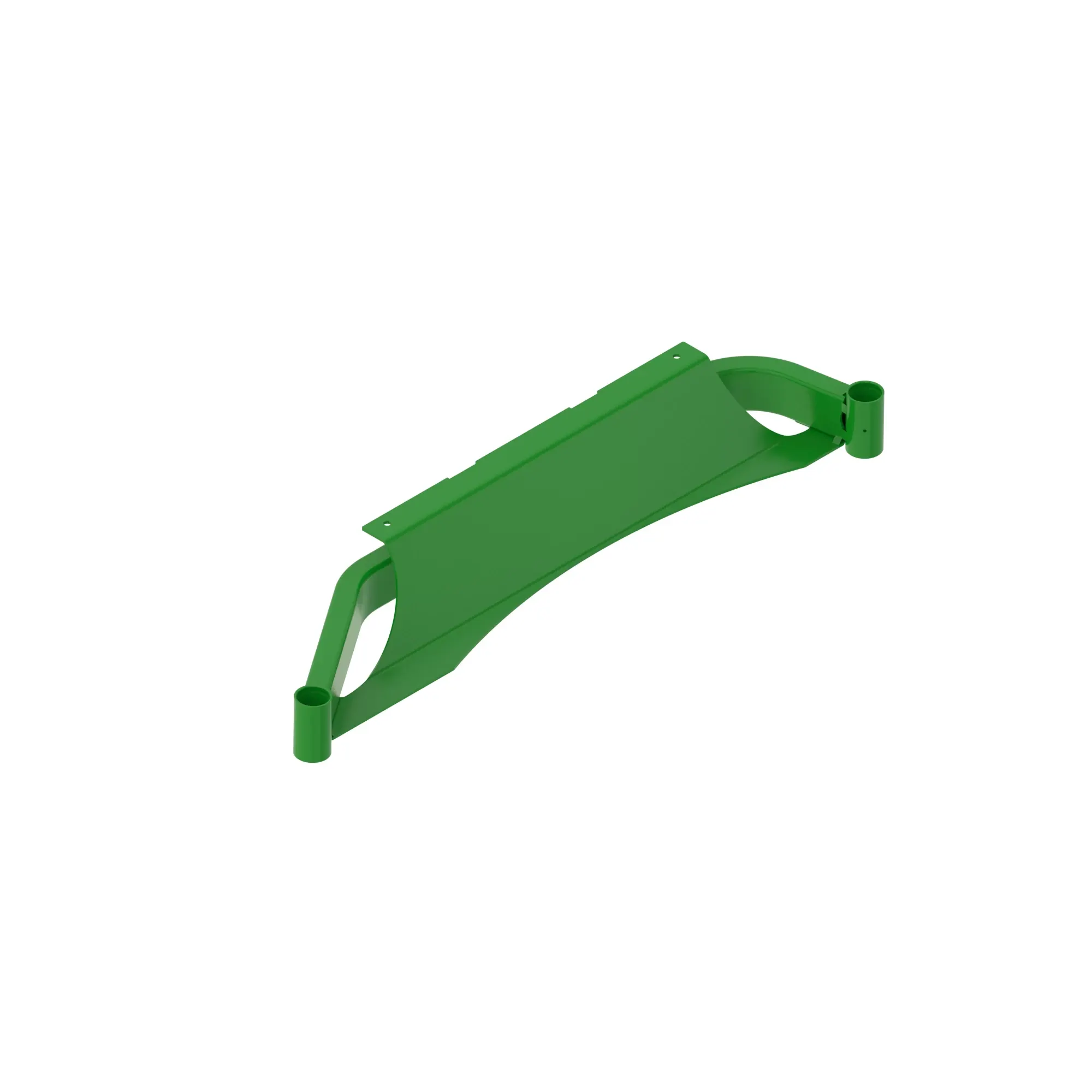 John Deere Caster Wheel Arm - TCA20103
