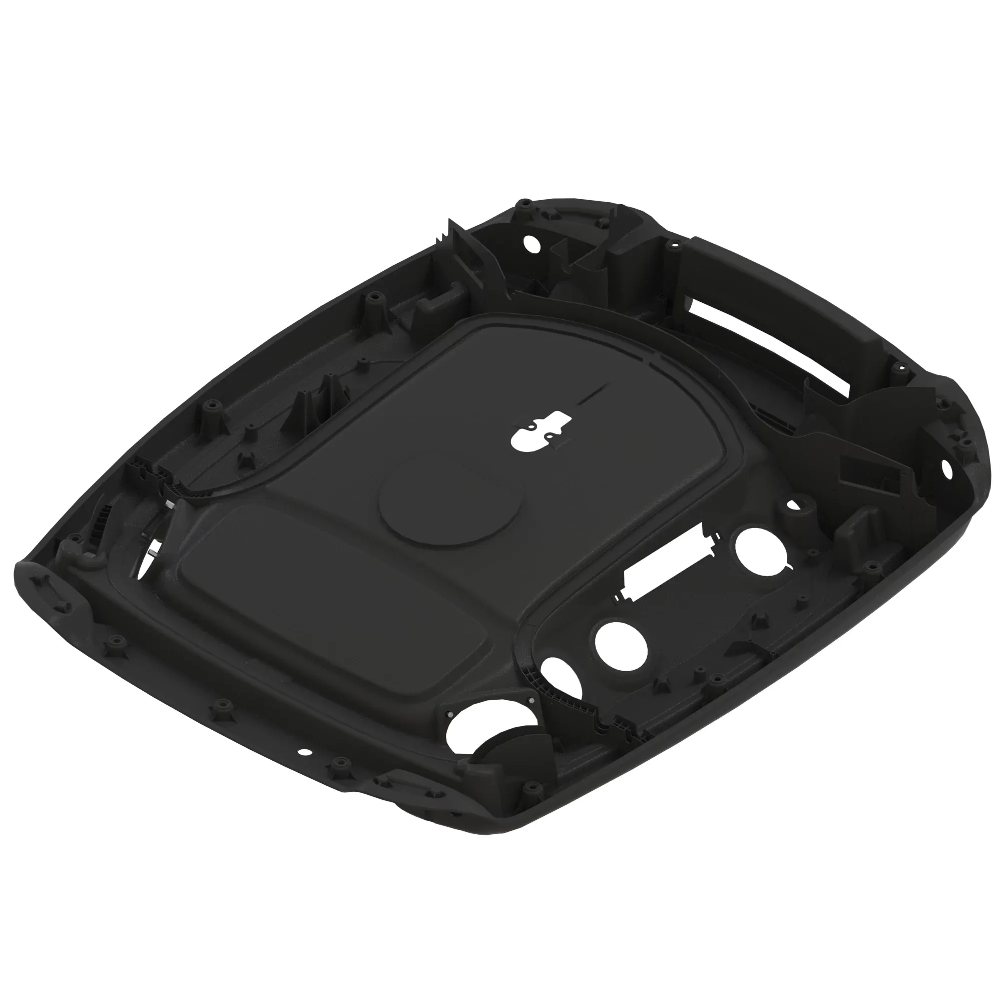 John Deere Inner Roof - TA28940