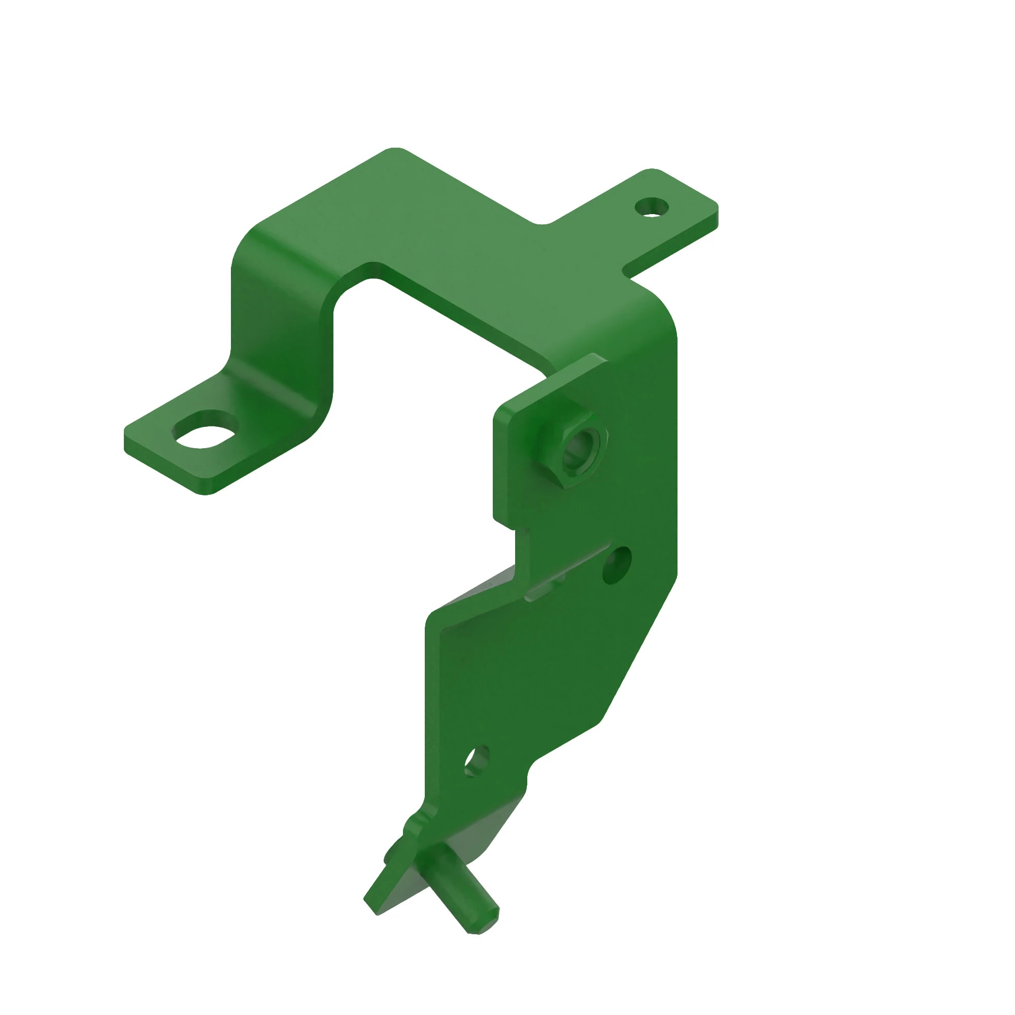 John Deere Retainer - AL229823