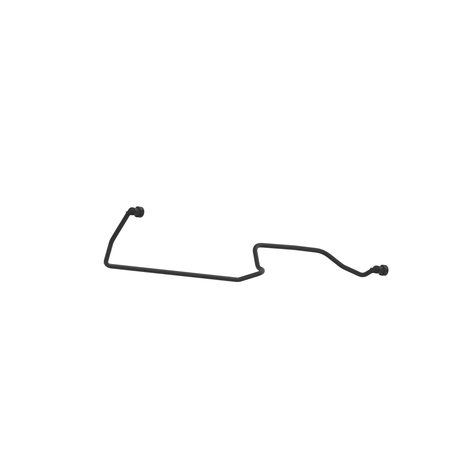 PIPE, DIN74324 12X1,5  HOT-FORMED W