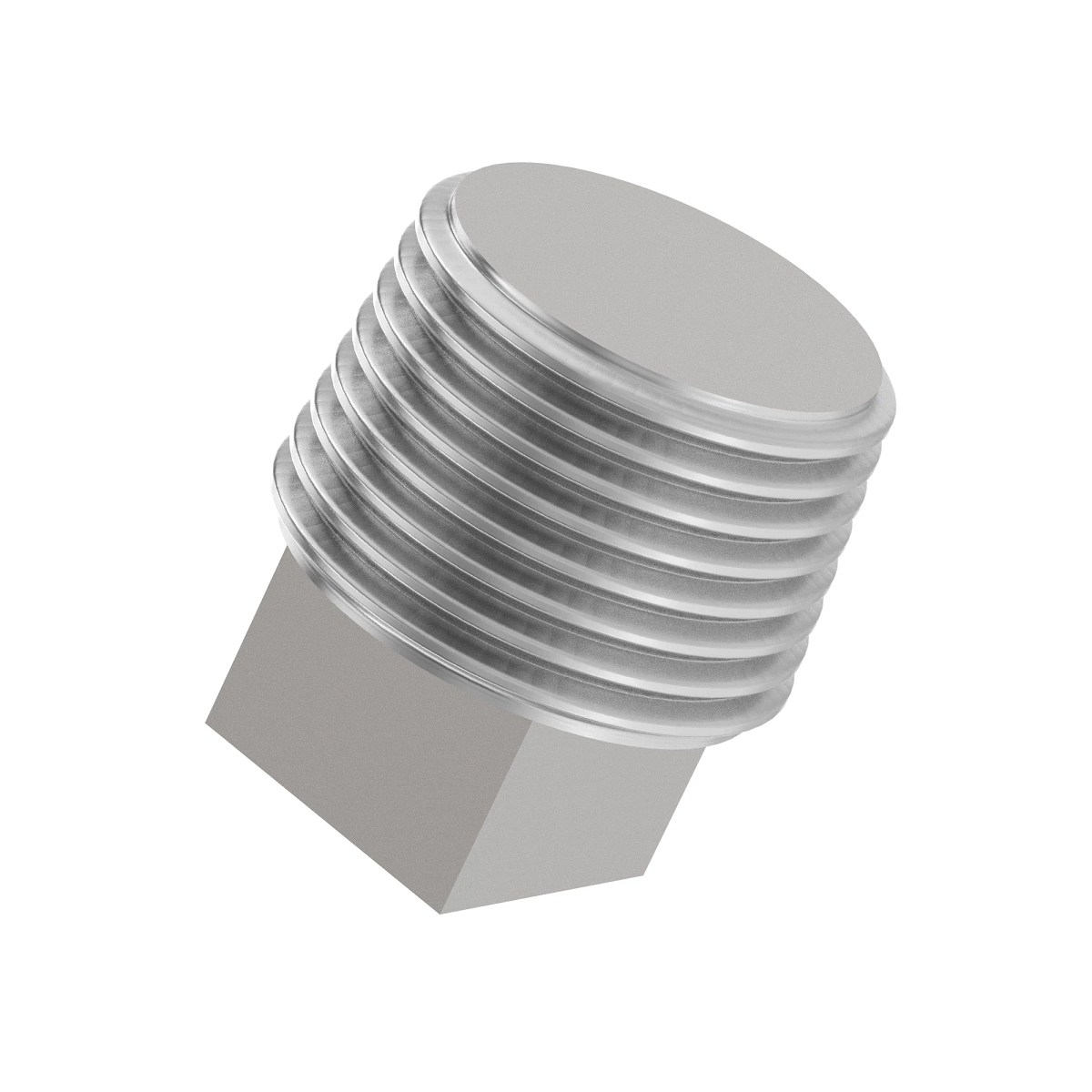 Fitting, Pipe Plug