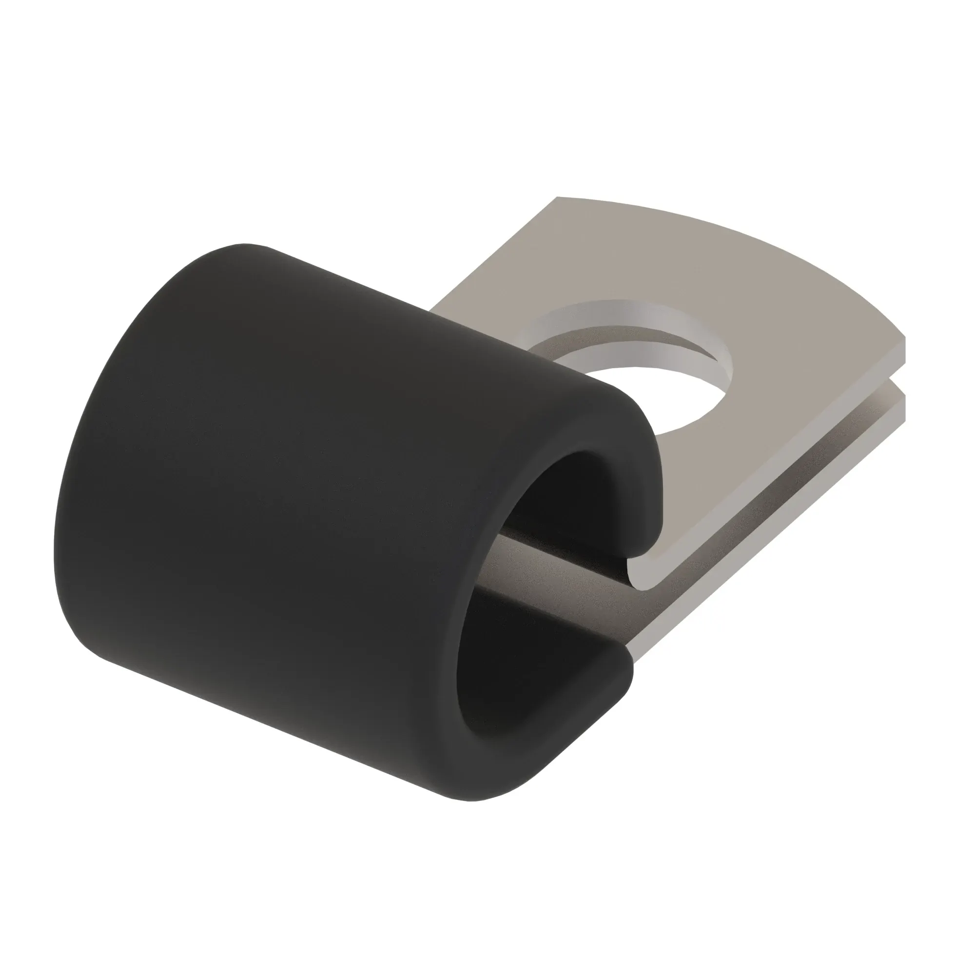 John Deere Bolt-On Clamp - UC28989