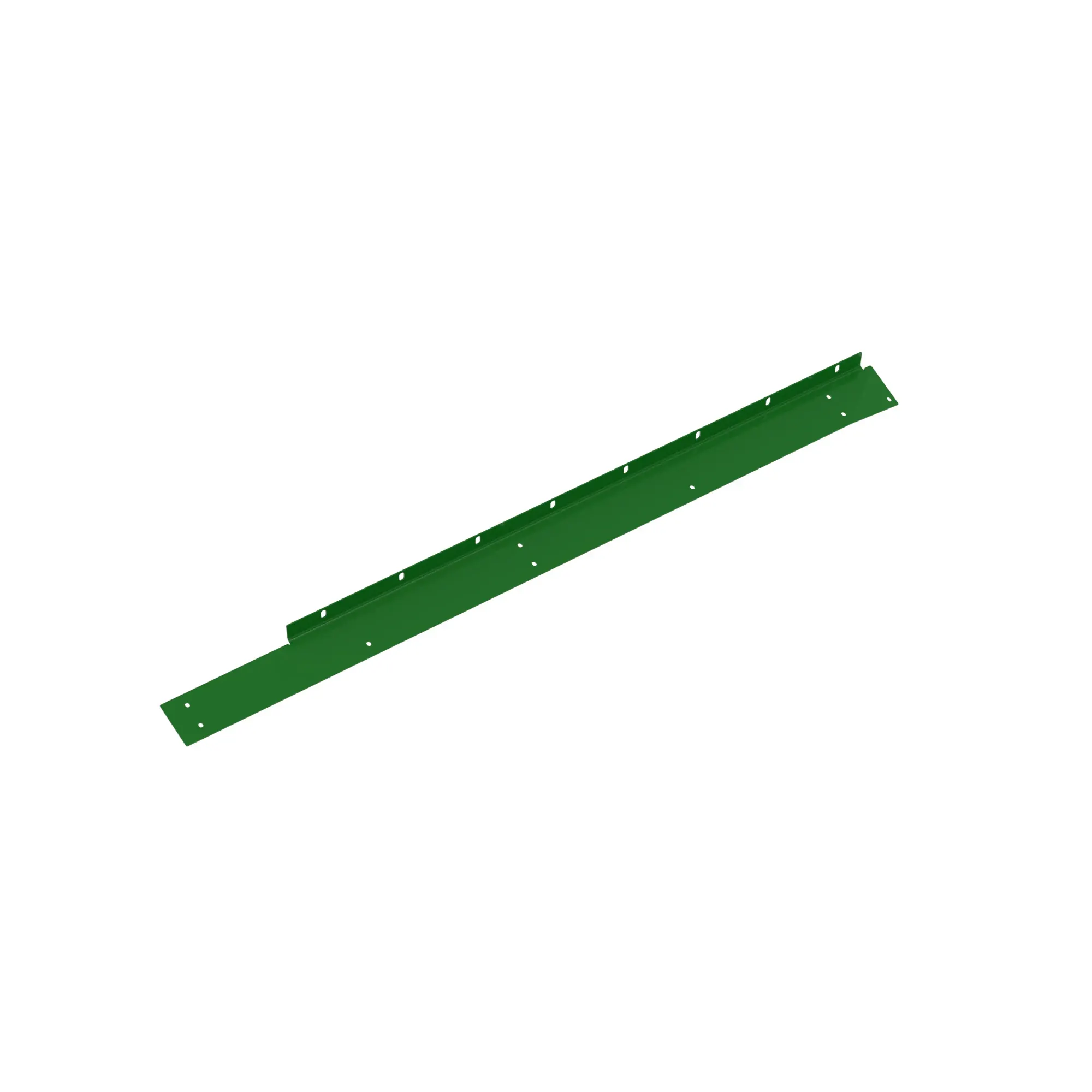 John Deere Wear Plate - HXE175347