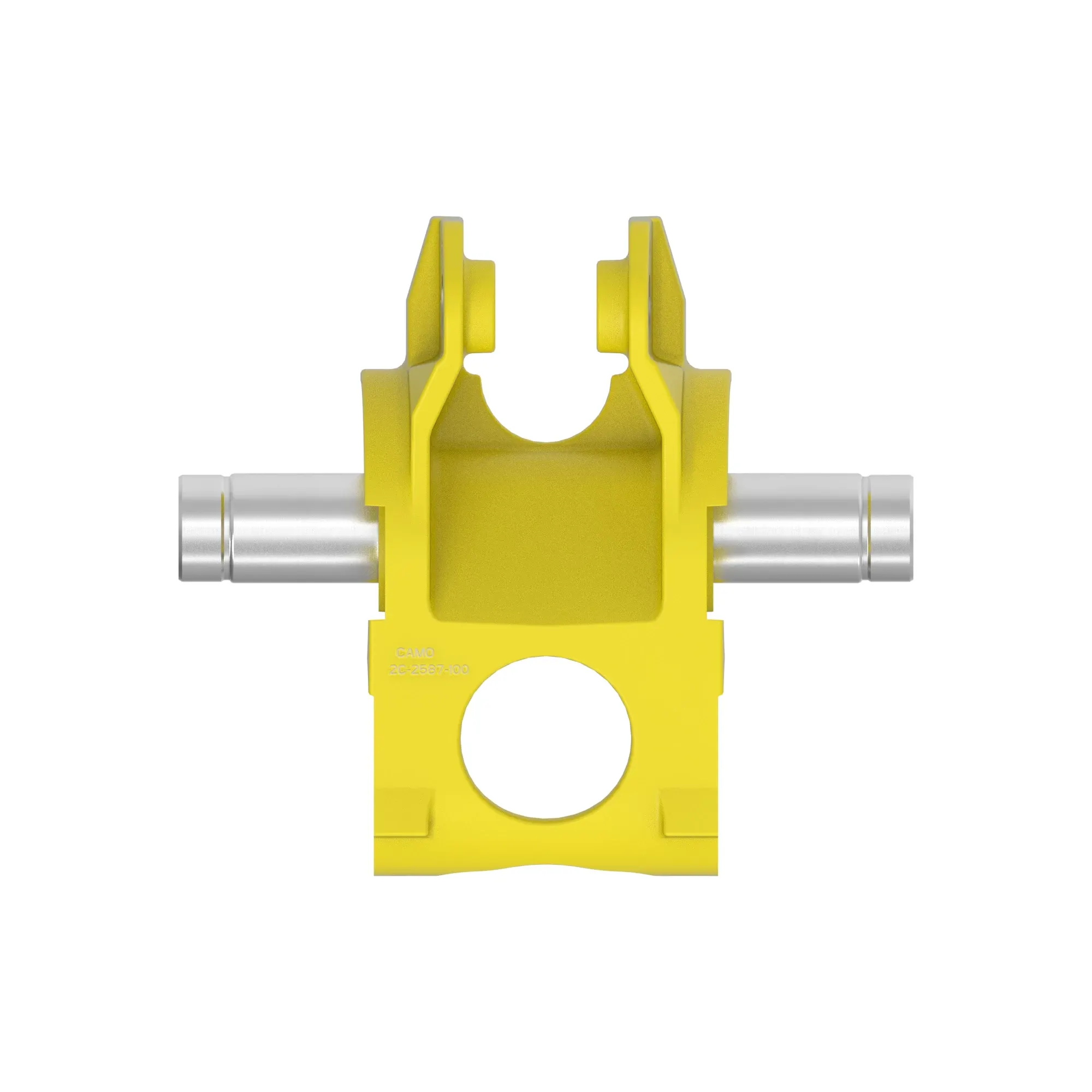 AXLE, TENSION LINK, ASSEMBLY