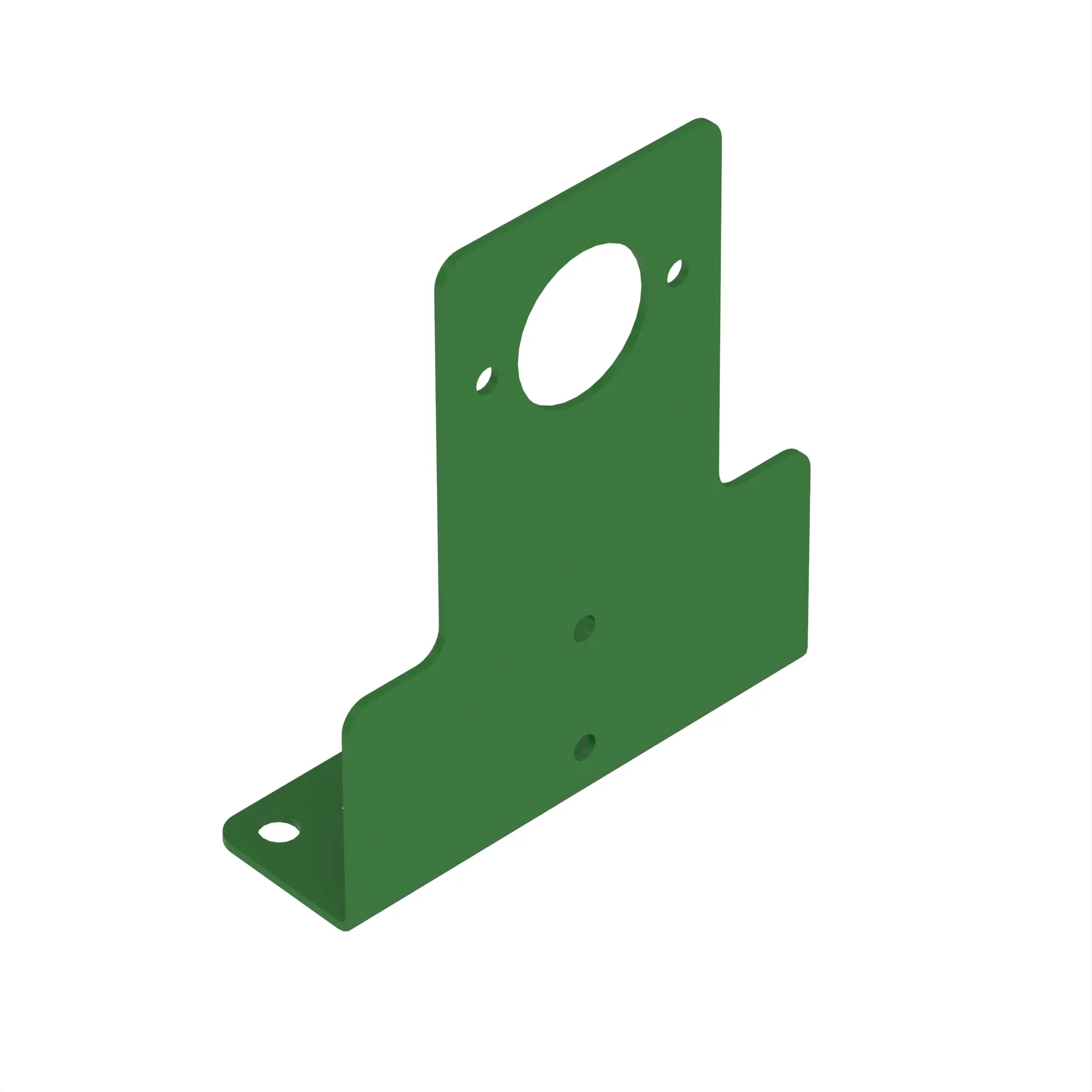 BRACKET, LIGHT