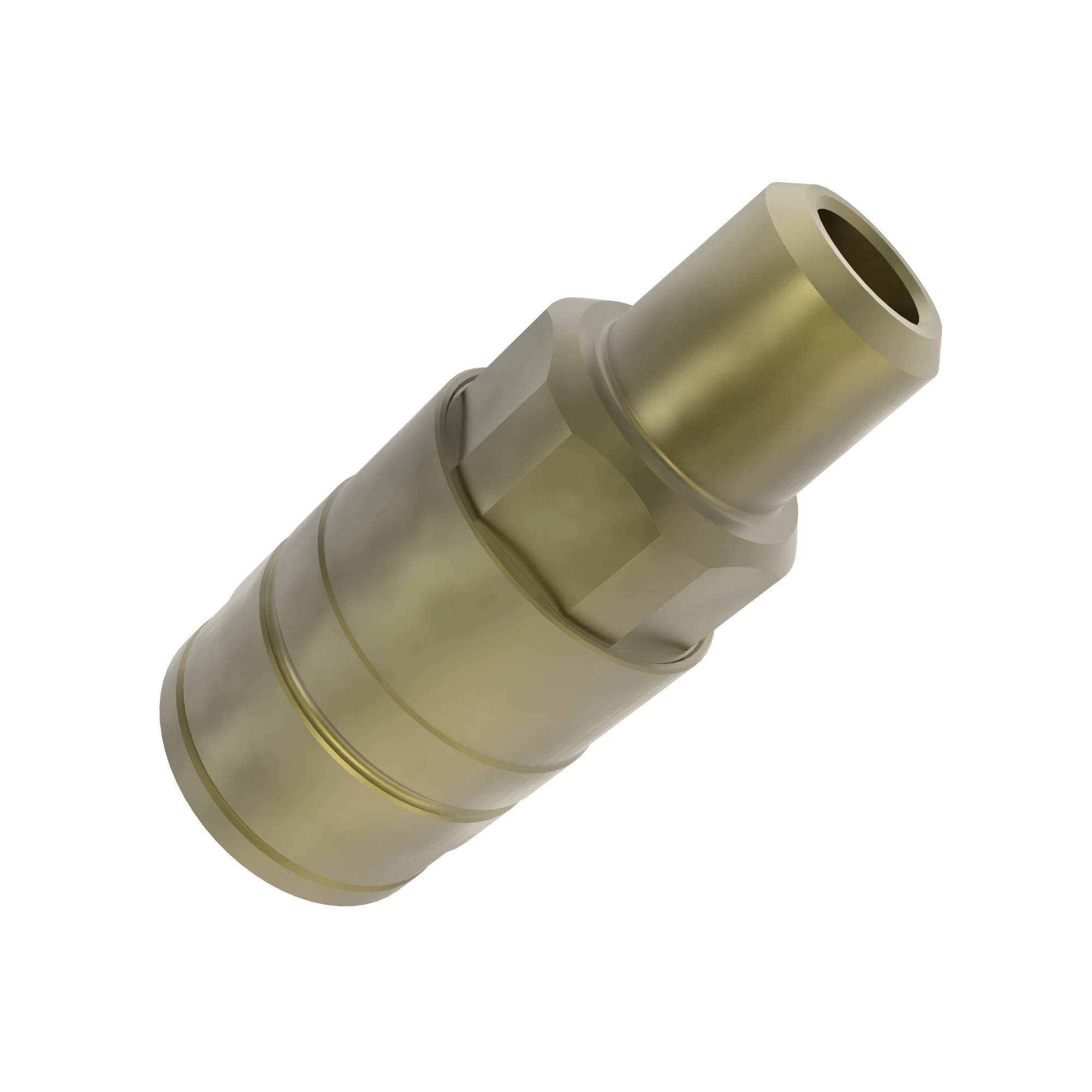 John Deere Adapter Fitting - H238573