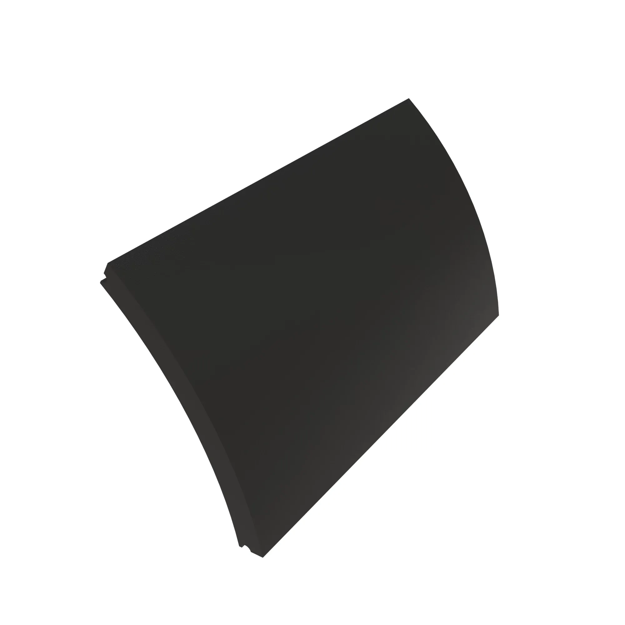SECTION CUTOFF